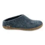 Glerups GLERUPS Slip-On Leather Sole