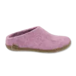 Glerups GLERUPS Slip-On Leather Sole