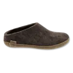 Glerups GLERUPS Slip-On Leather Sole