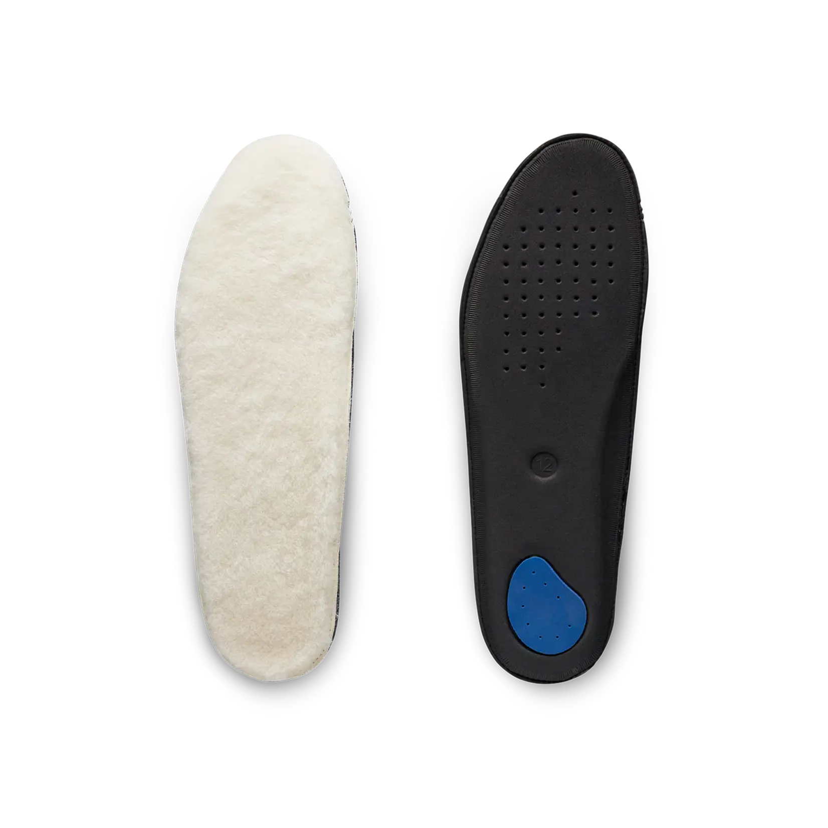 Blundstone BLUNDSTONE Sheepskin Footbed