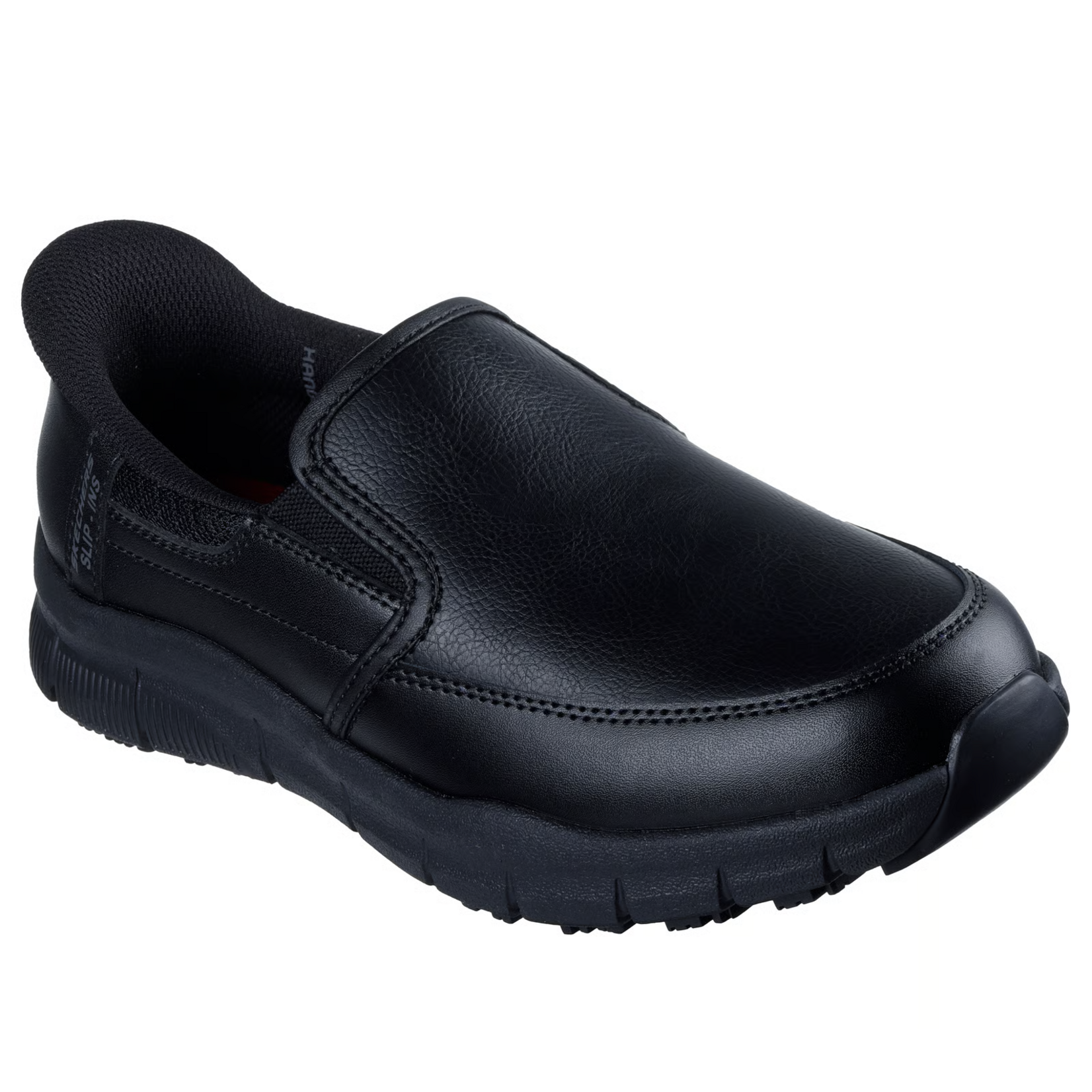 SKECHERS 108235 Nampa Engus BLK