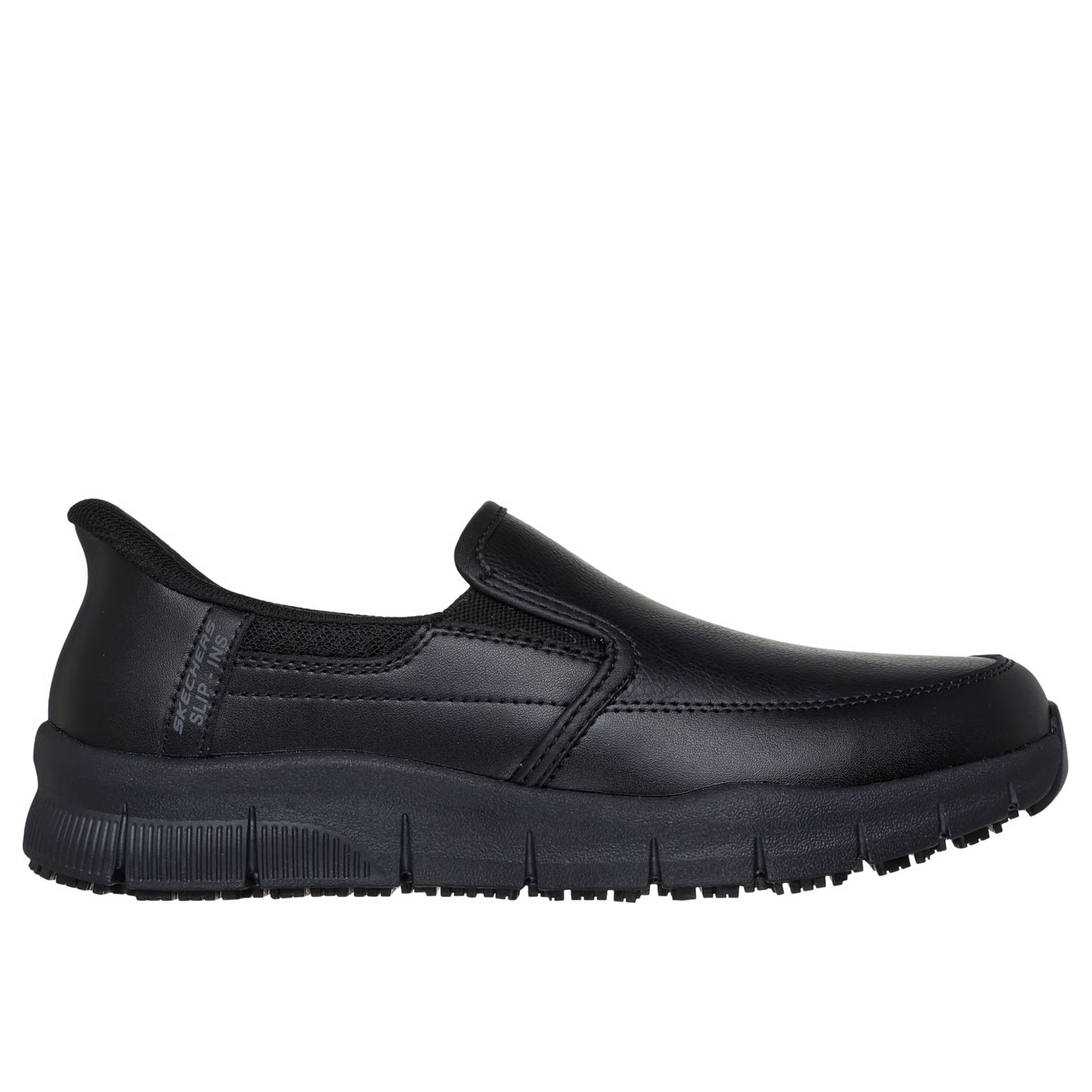 SKECHERS 108235 Nampa Engus BLK