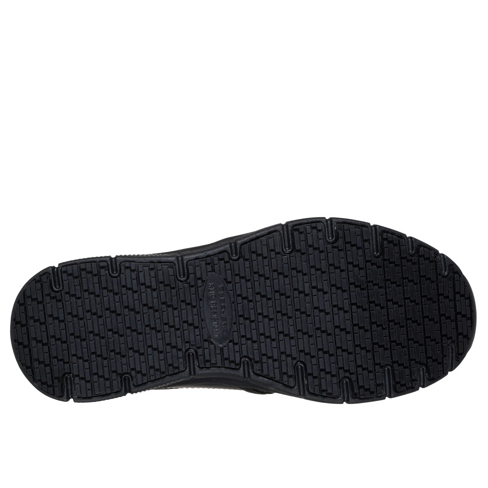 SKECHERS 108235 Nampa Engus BLK