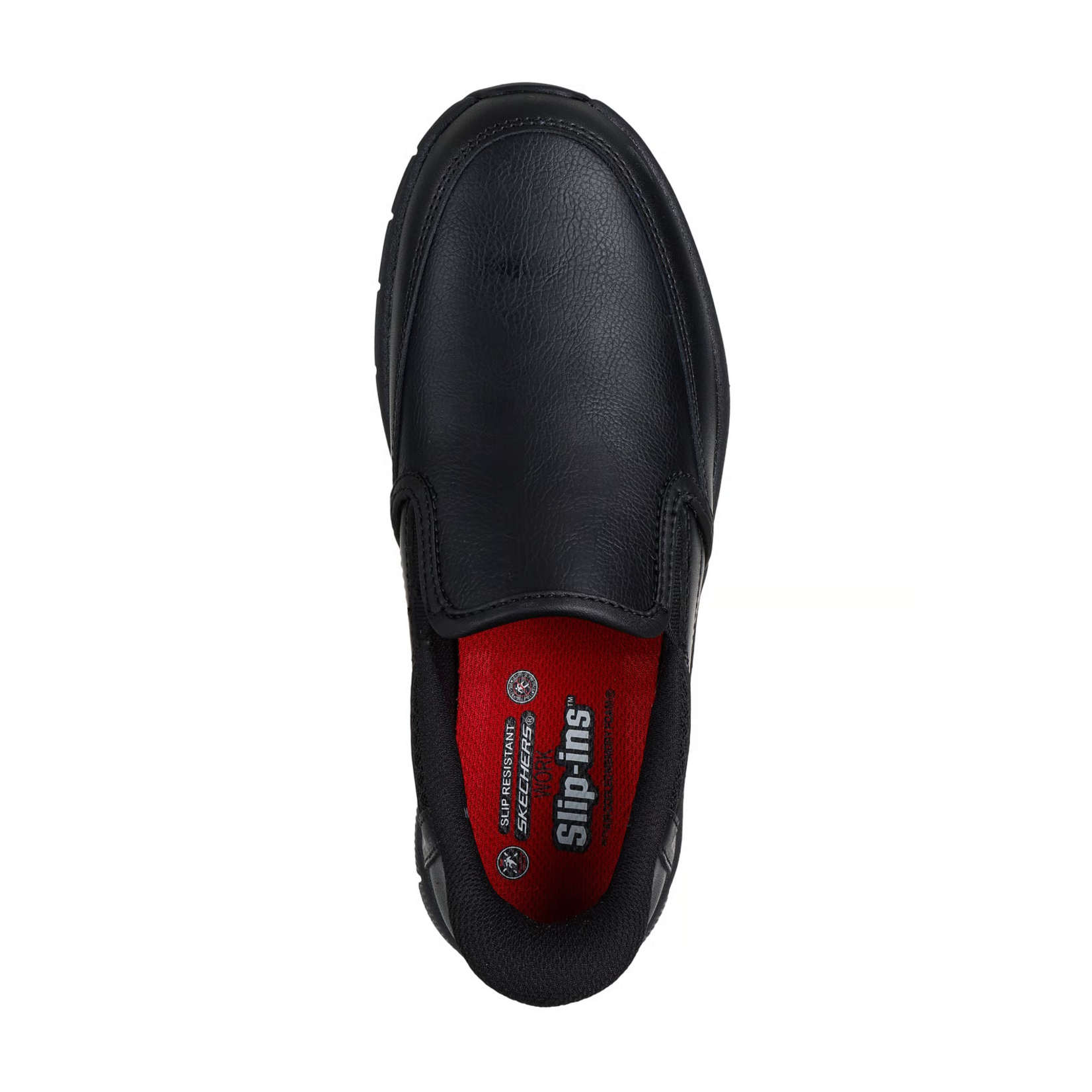 SKECHERS 108235 Nampa Engus BLK