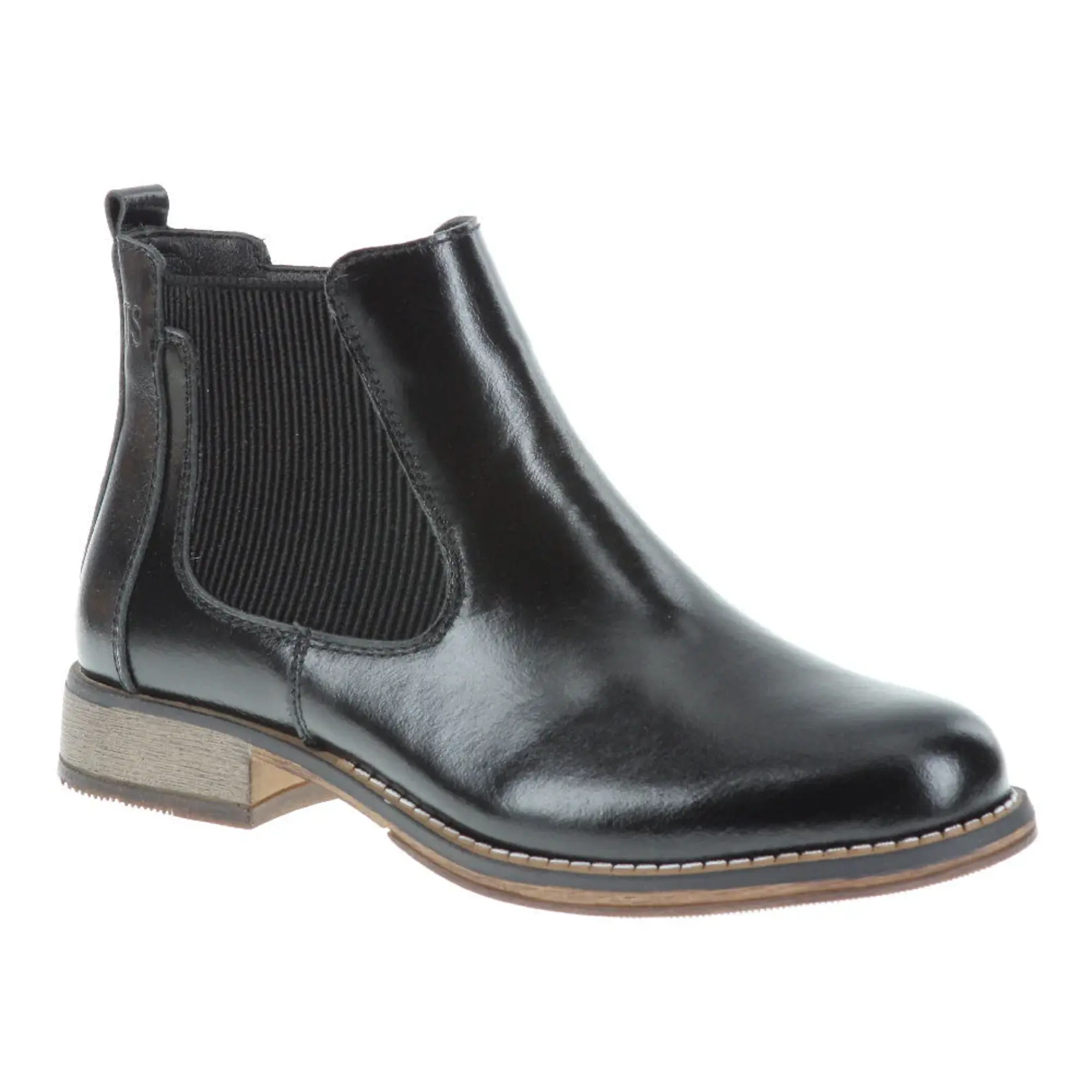 Josef Seibel JOSEF SEIBEL Berlina 01 Gore Bootie