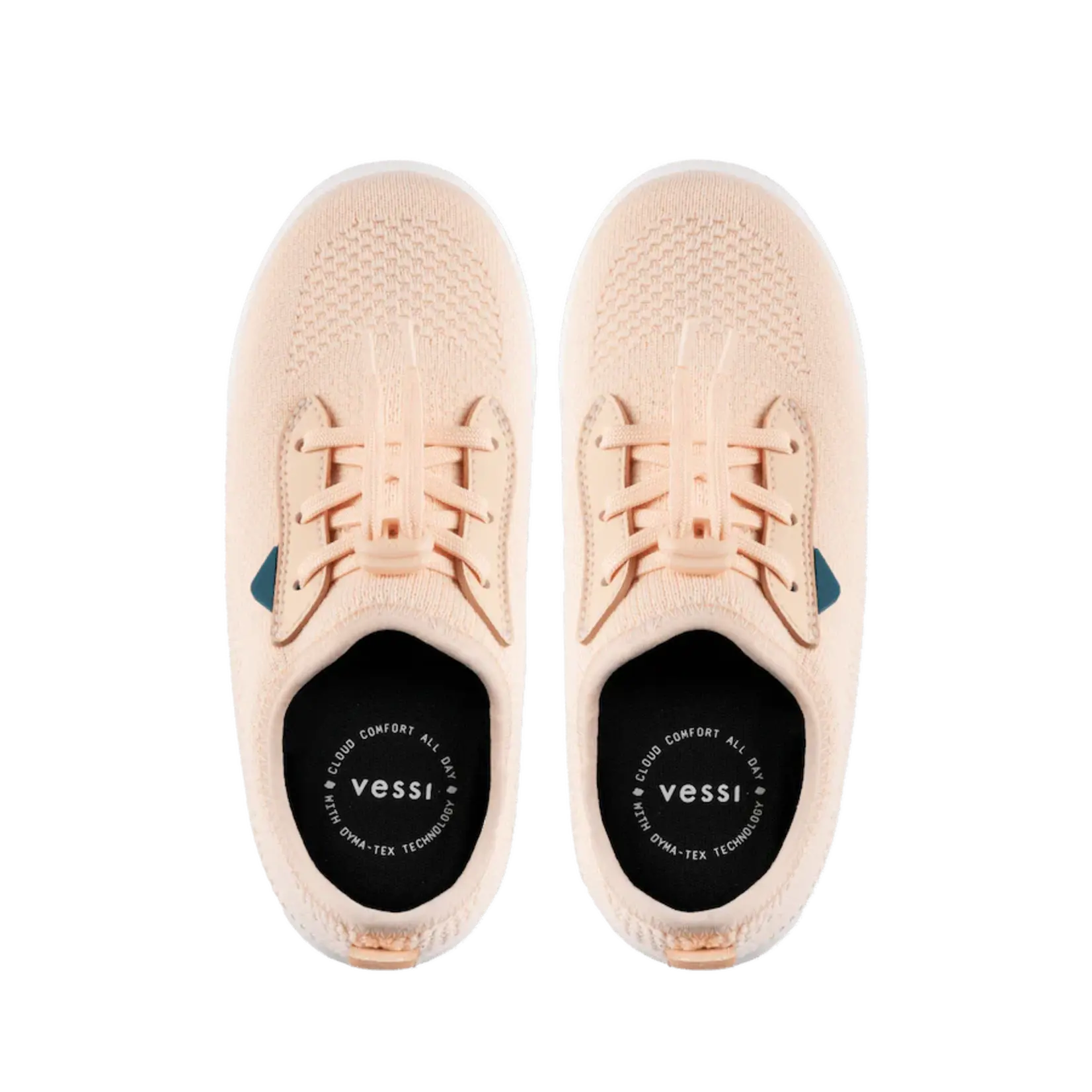 Vessi VESSI Kids Weekend Sneaker