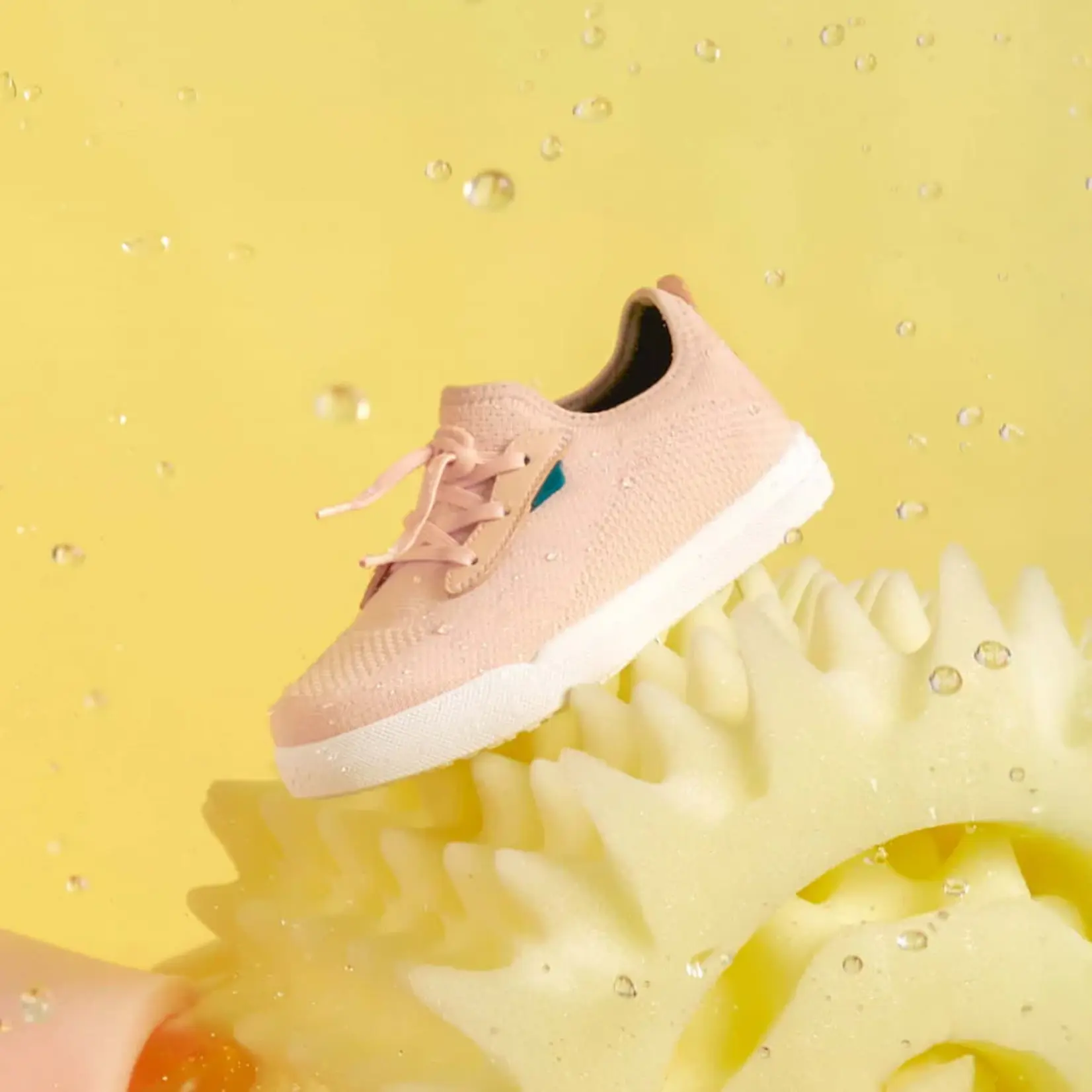 Vessi VESSI Kids Weekend Sneaker