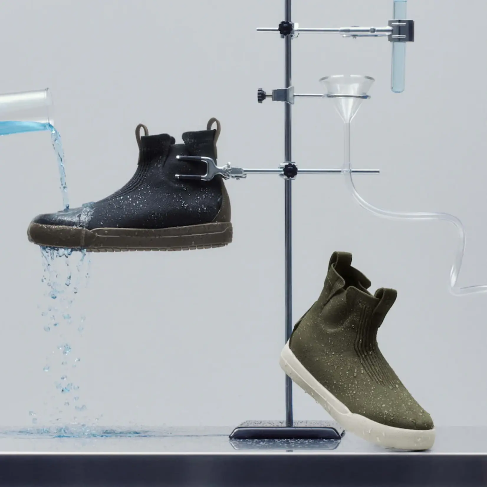 Vessi VESSI Men's Classic Chelsea