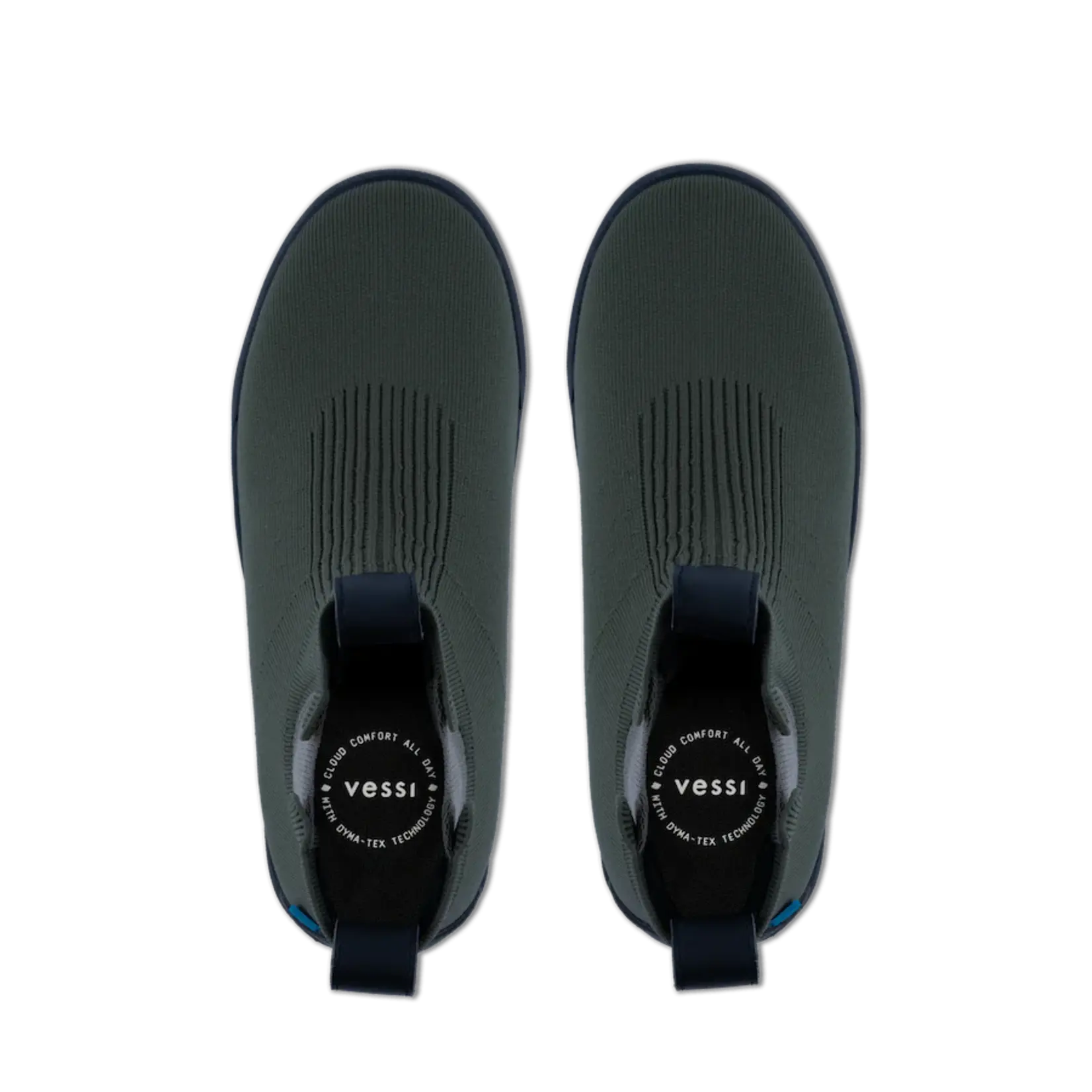 Vessi VESSI Men's Classic Chelsea