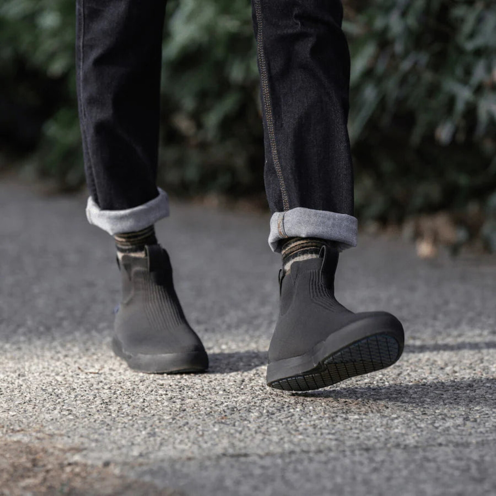 Vessi VESSI Men's Classic Chelsea