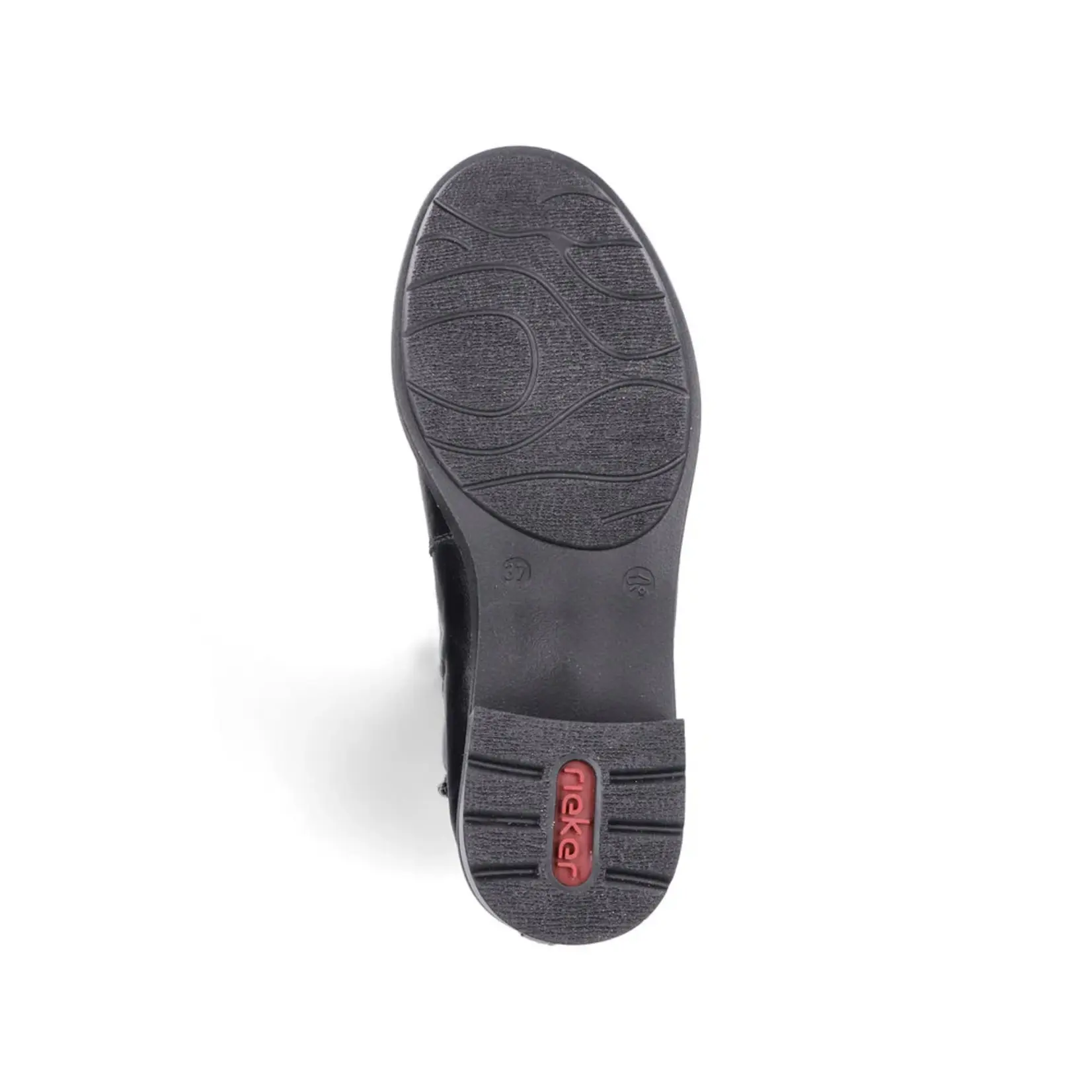 Rieker RIEKER 75490-00 Tall Boot (Stretch)