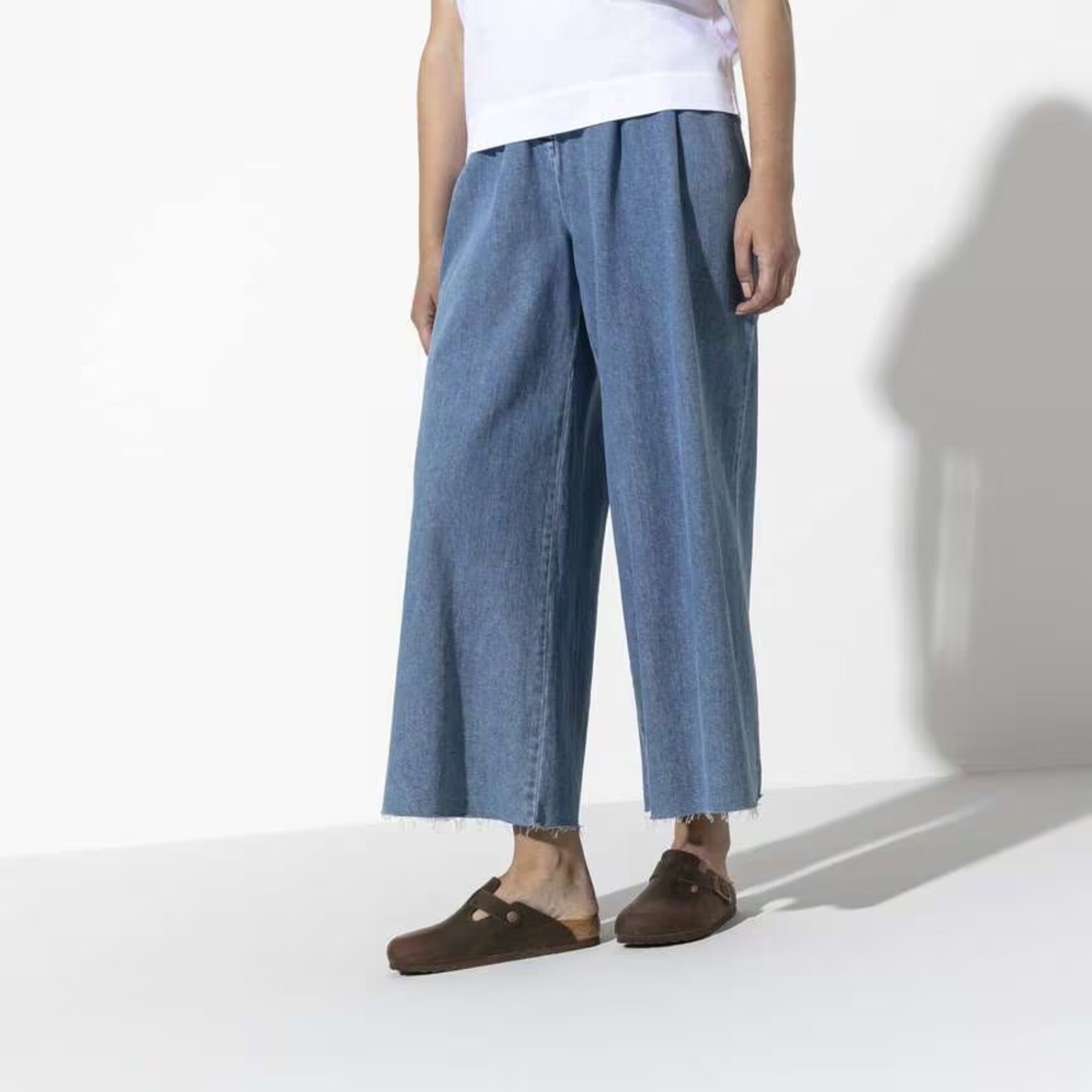 Birkenstock BIRKENSTOCK Boston Regular