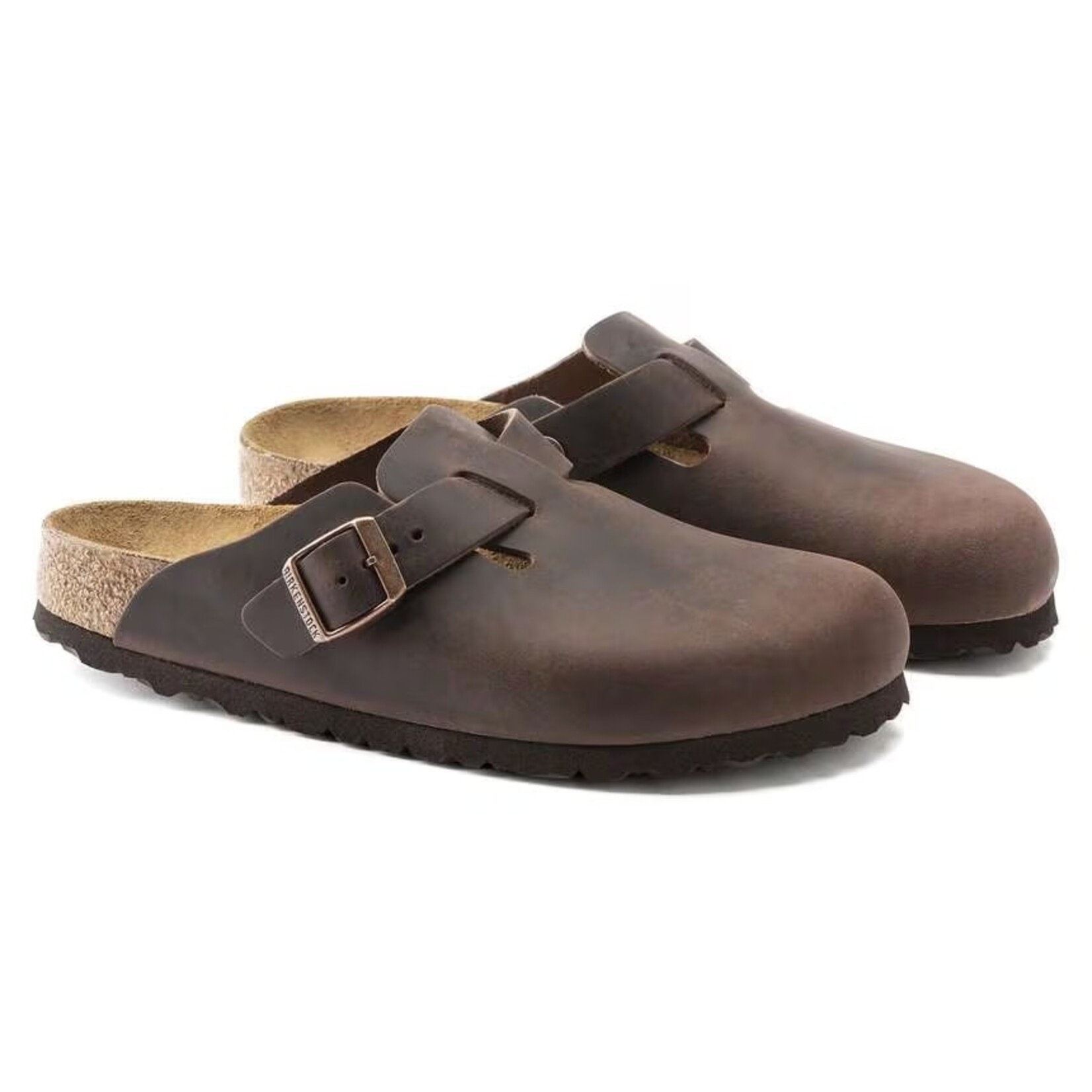 Birkenstock BIRKENSTOCK Boston Regular