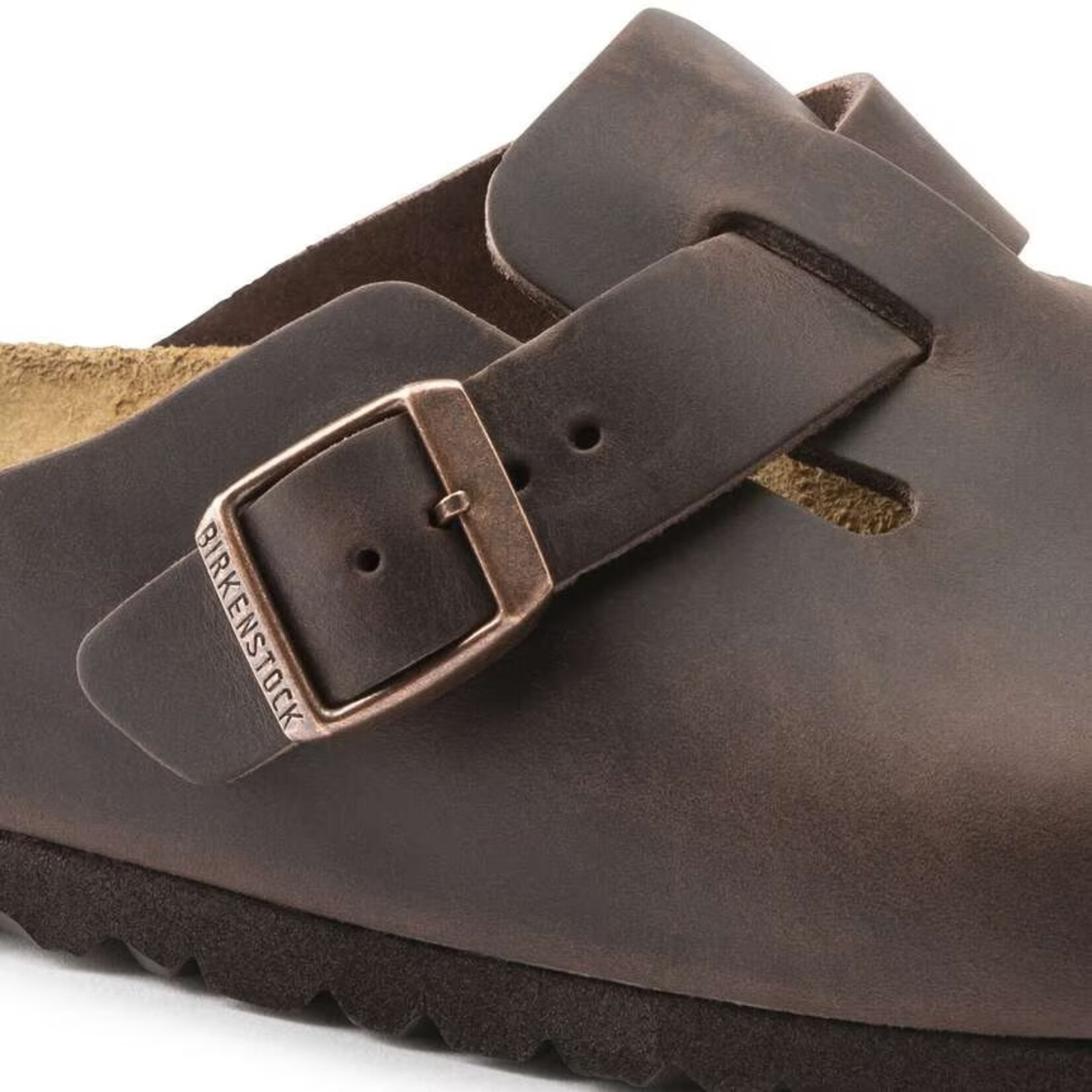 Birkenstock BIRKENSTOCK 0860131 Boston Regular