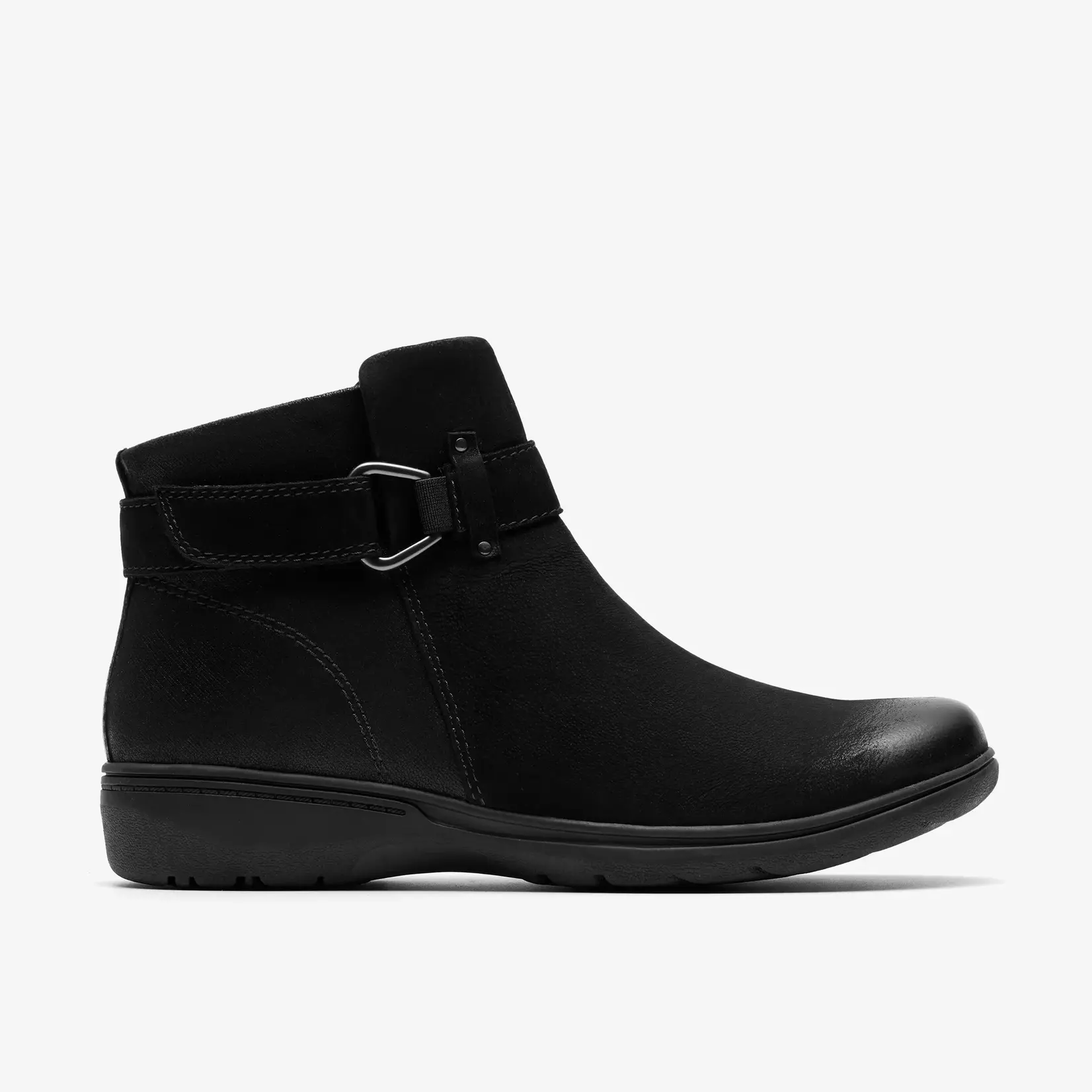 Clarks CLARKS Carleigh Drift Bootie