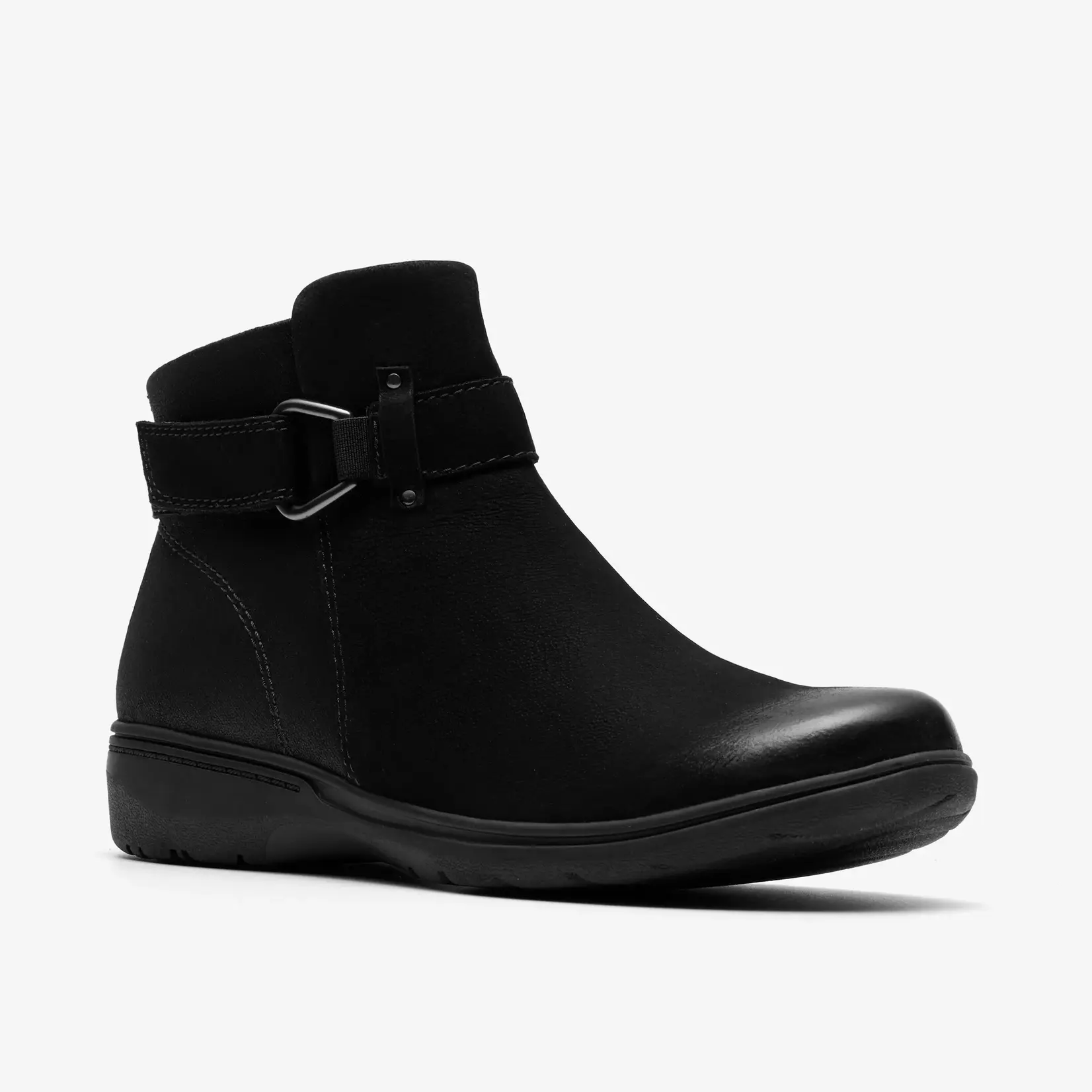 Clarks CLARKS Carleigh Drift Bootie