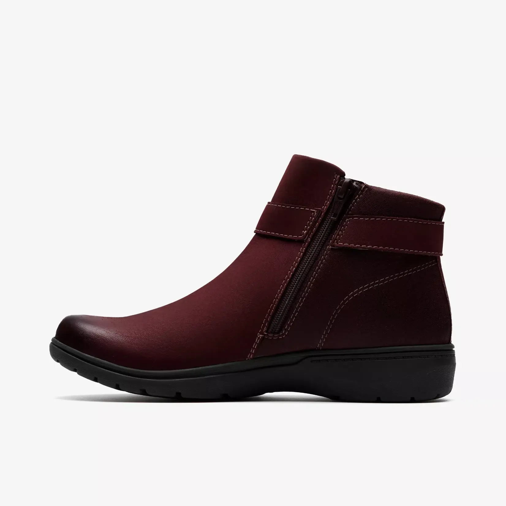 Clarks CLARKS Carleigh Drift Bootie