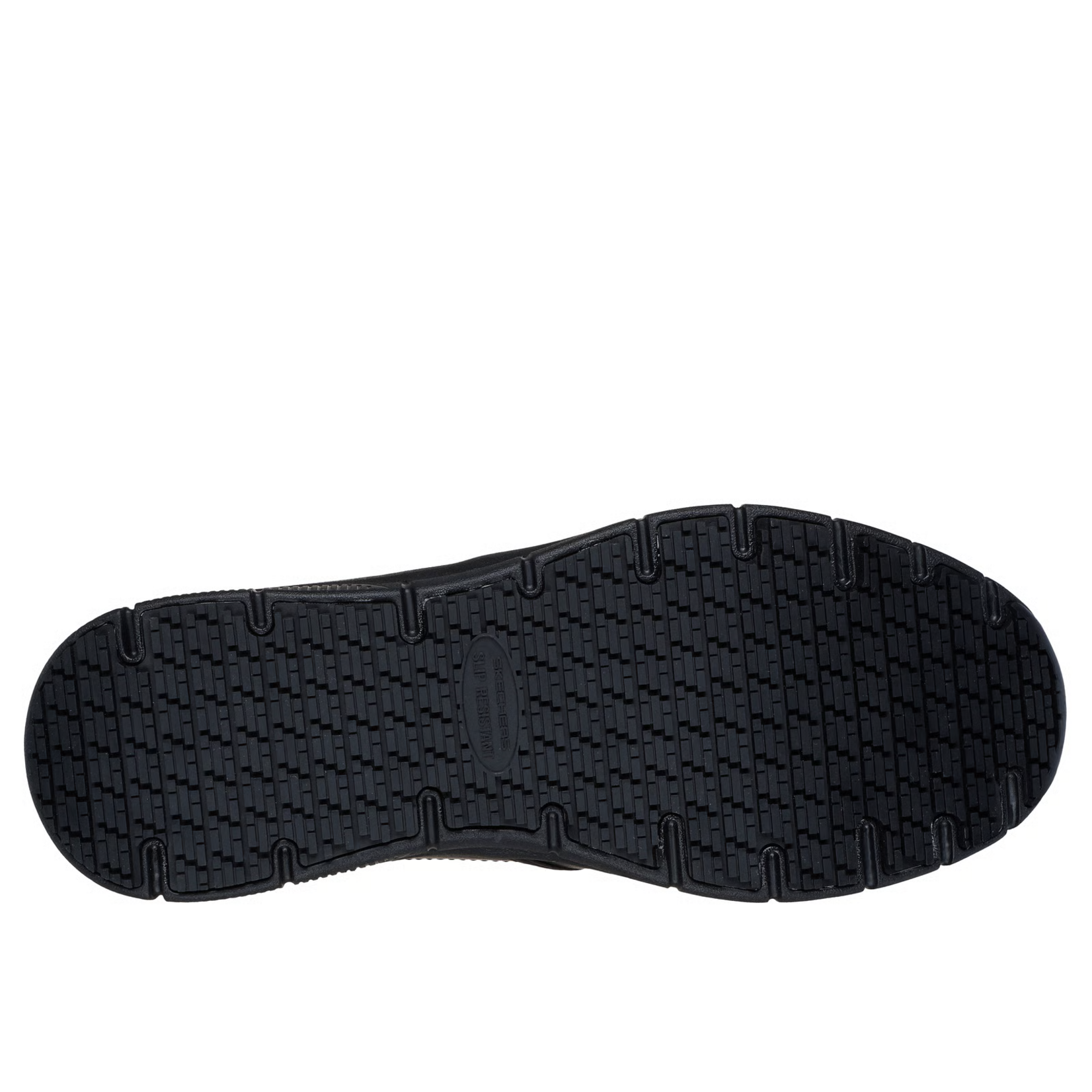 SKECHERS 200304 Nampa-Broxtin BLK