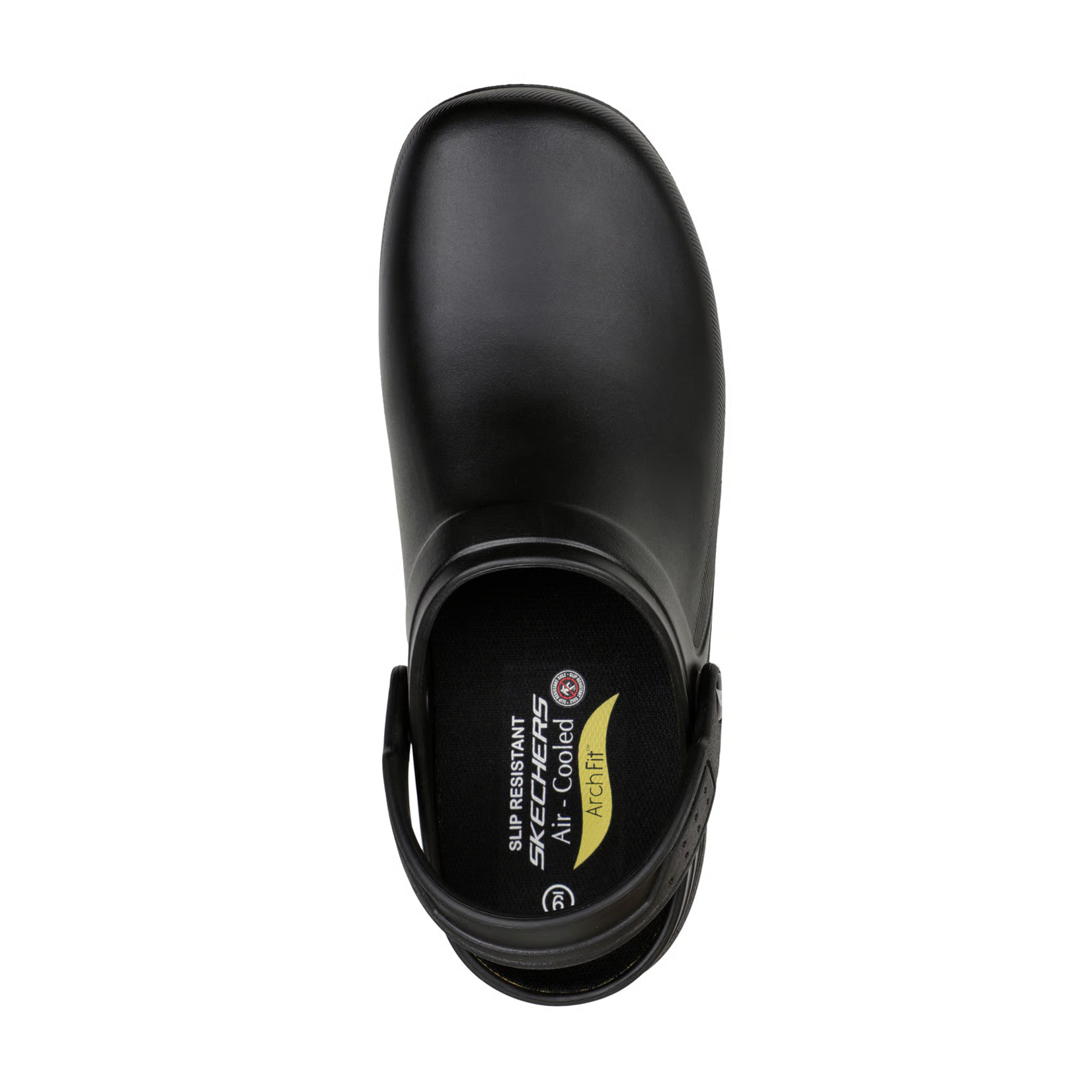 SKECHERS 200092 BLK