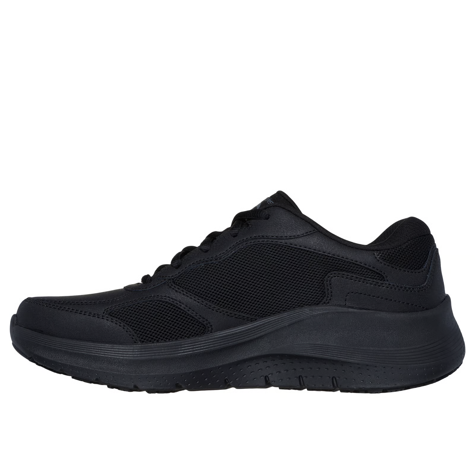 SKECHERS 200331 Arch Fit SR BLK MENS