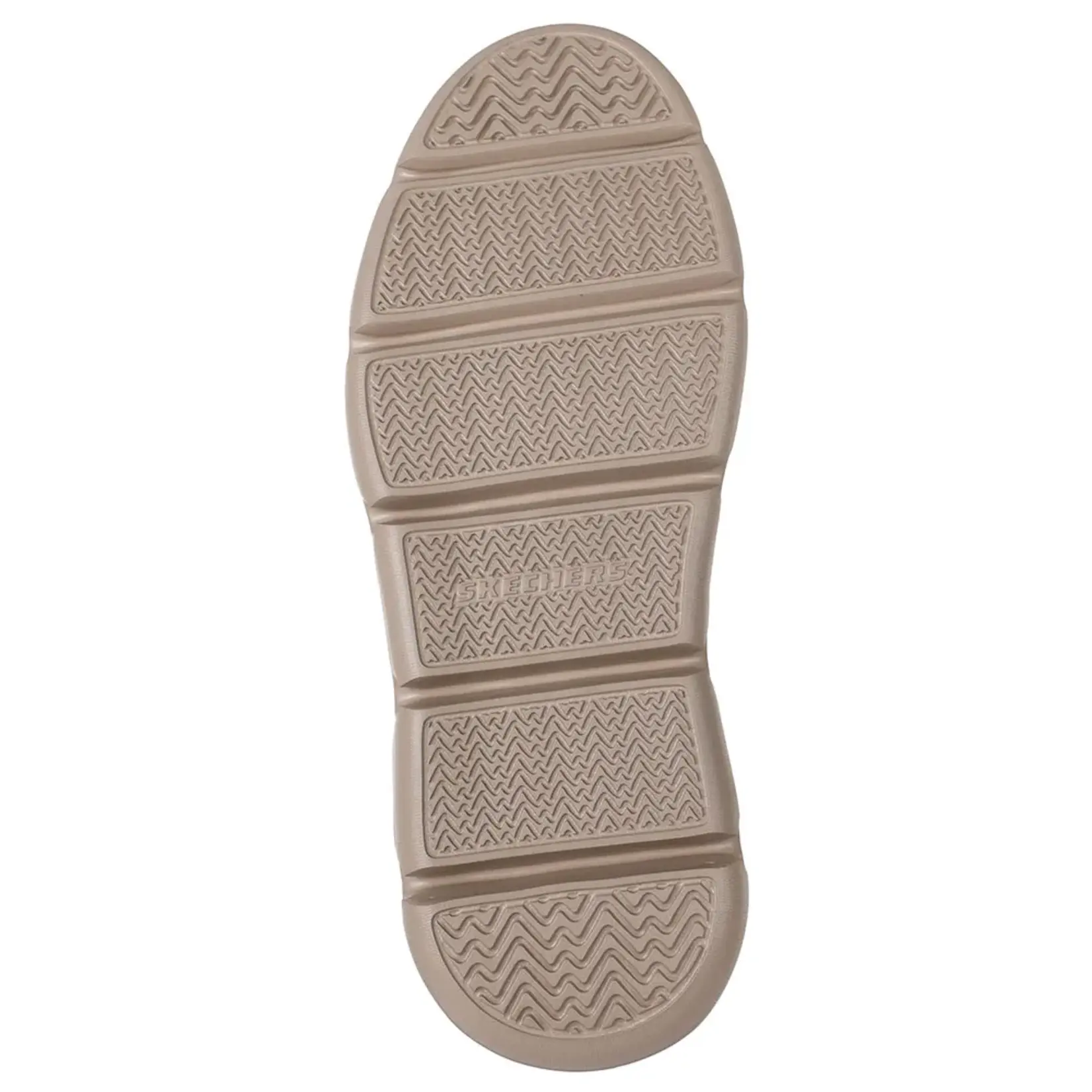 SKECHERS 205353 Garza-Duran TPE MENS