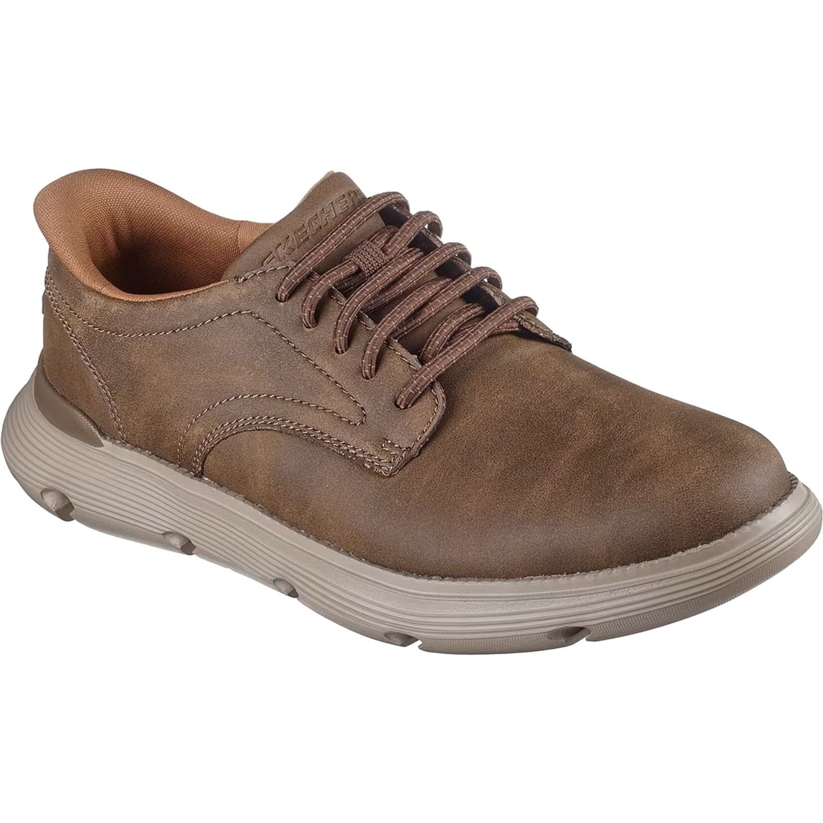 SKECHERS 205353 Garza-Duran TPE MENS