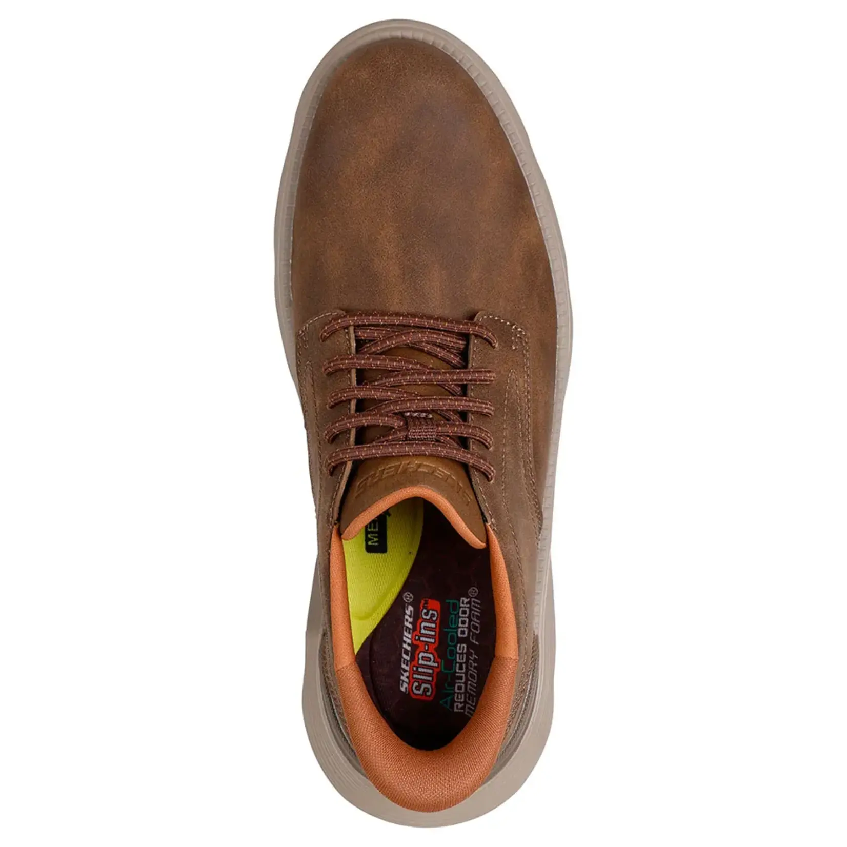 SKECHERS 205353 Garza-Duran TPE MENS