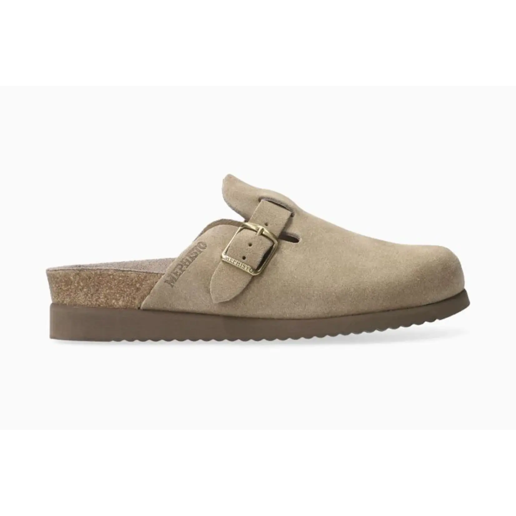 Mephisto MEPHISTO Women's Halina Clog