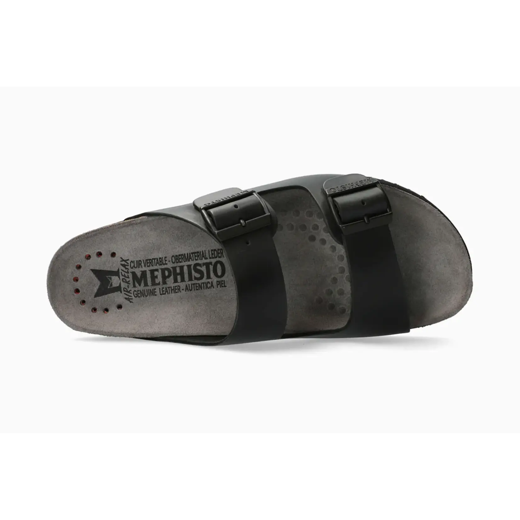 Mephisto MEPHISTO Men's Nerio