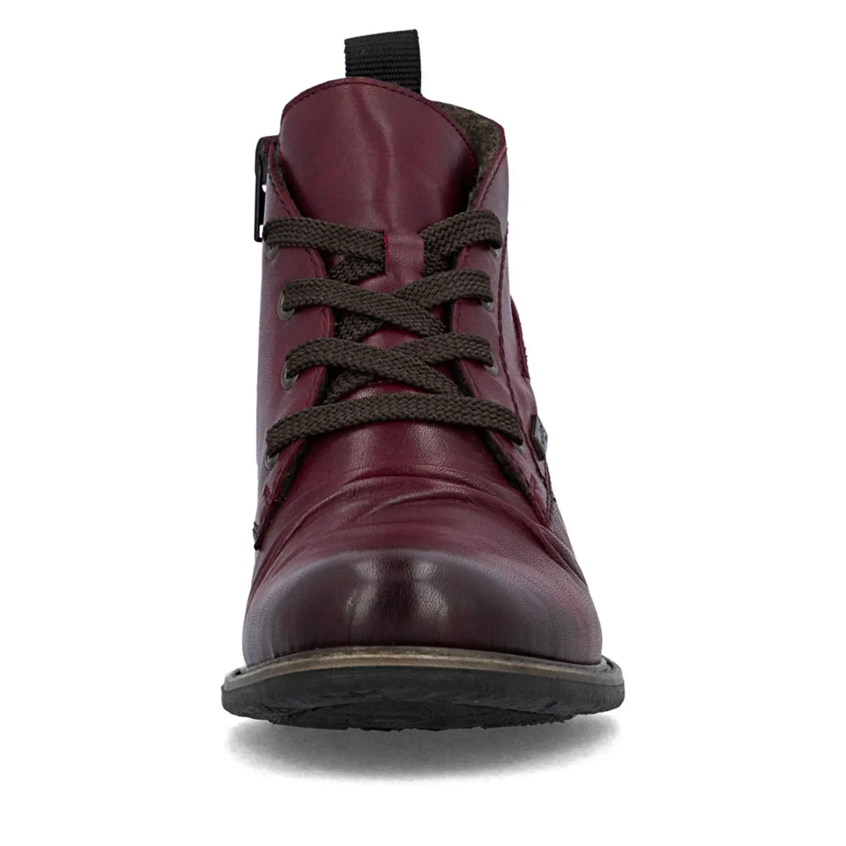 Rieker RIEKER 74804-35 Lace Bootie