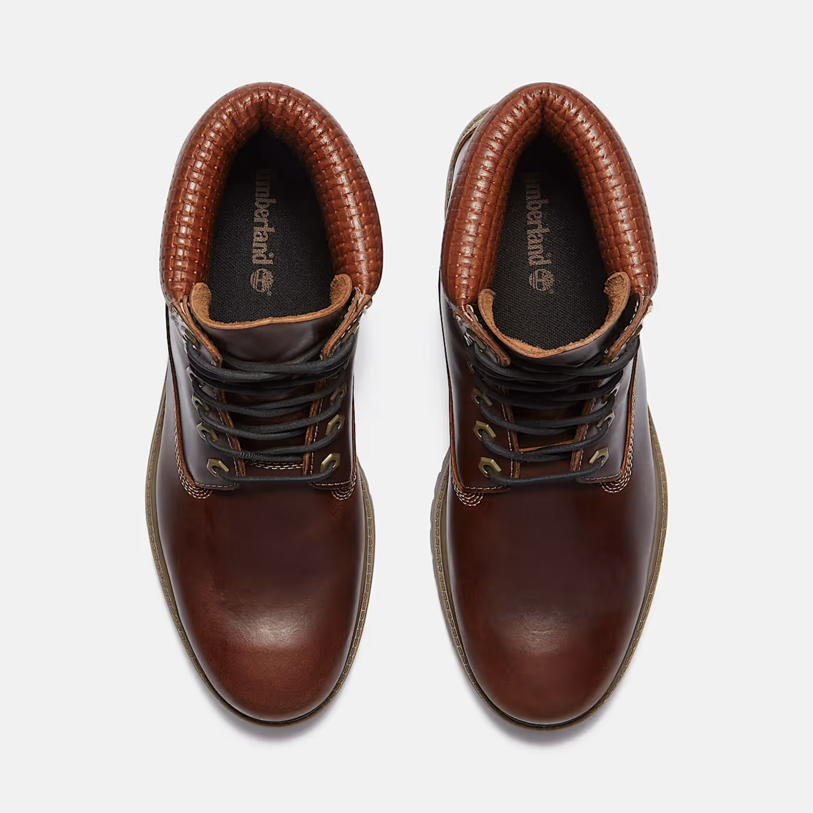 Timberland TIMBERLAND Men's Premium 6 IN Waterproof Boot