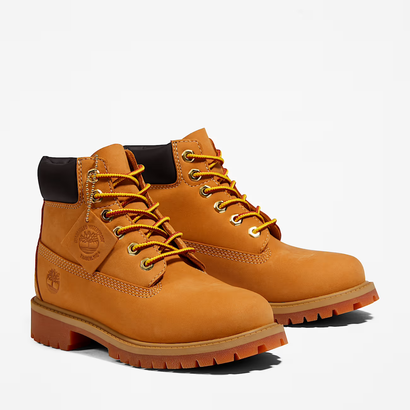 Timberland TIMBERLAND Youth Premium 6 IN Waterproof Boot