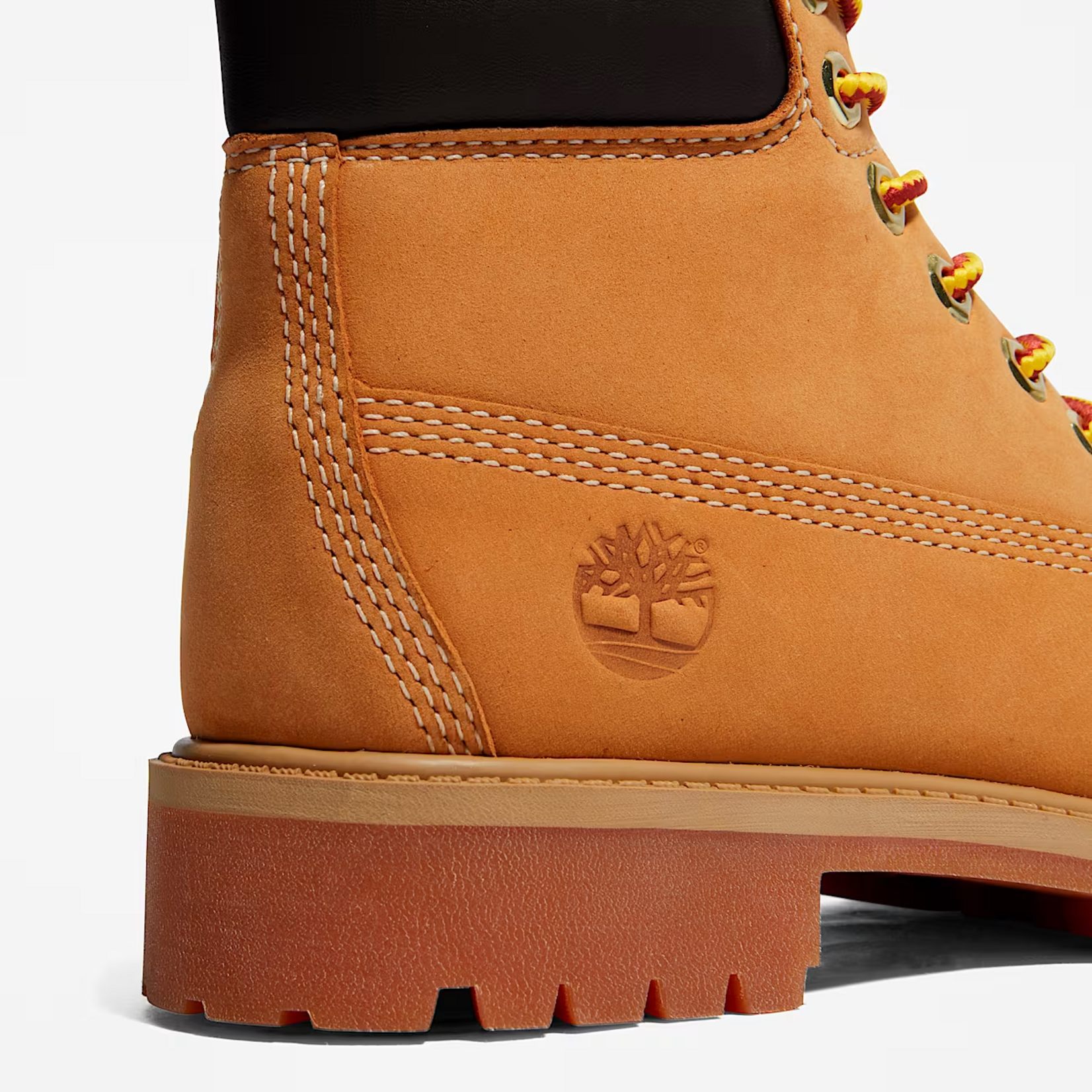 Timberland TIMBERLAND Youth Premium 6 IN Waterproof Boot