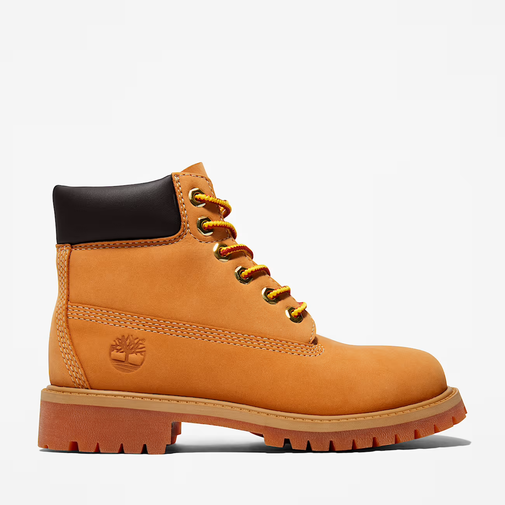 Timberland TIMBERLAND Youth Premium 6 IN Waterproof Boot