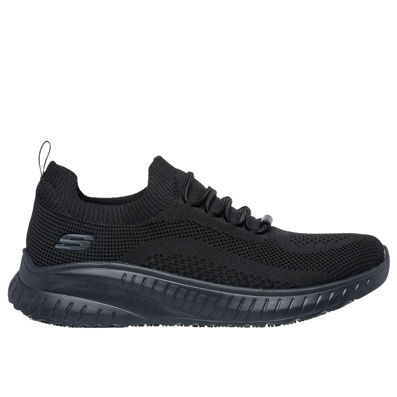 SKECHERS 108145 Squad Chaos BLK
