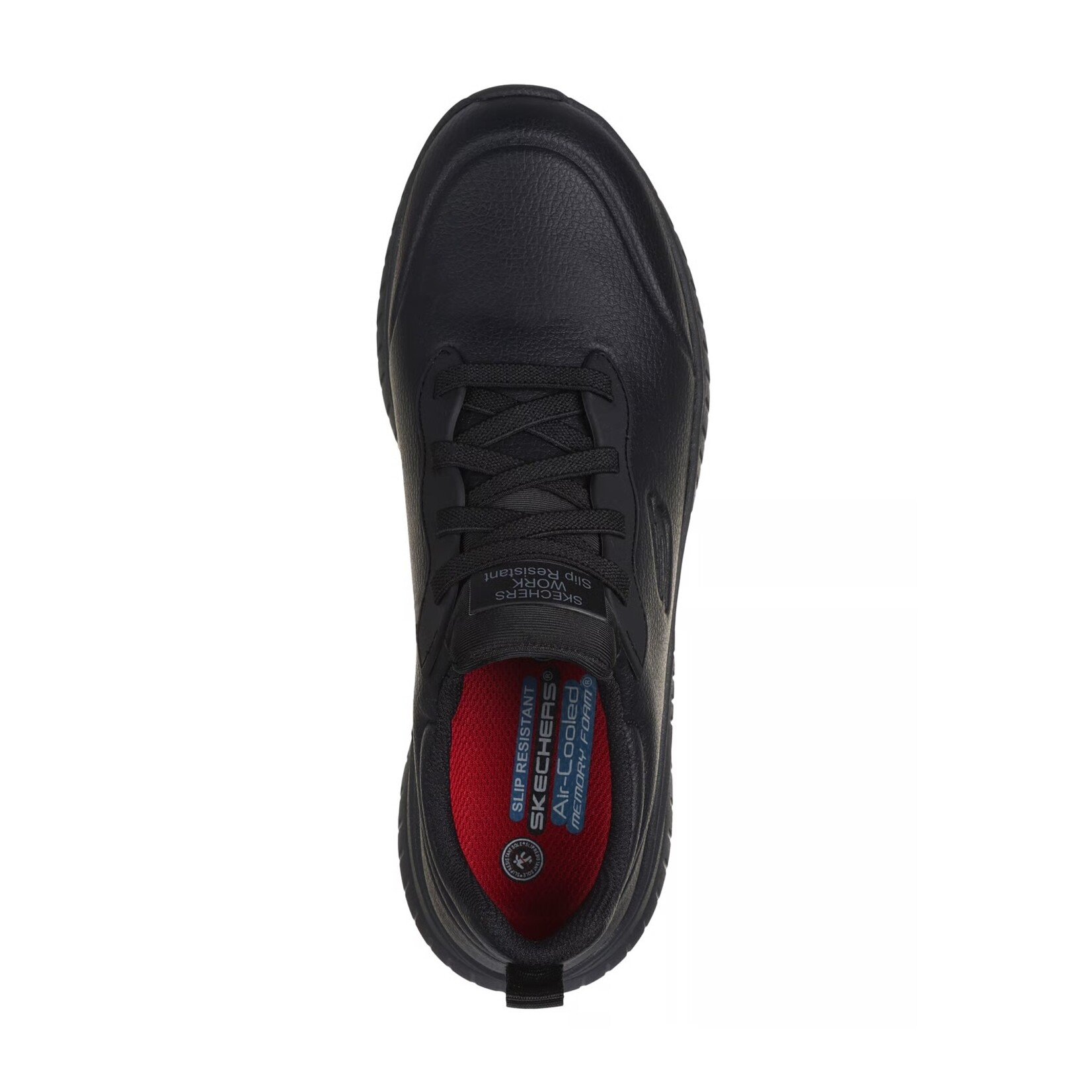 SKECHERS 108181 Squad Chaos BLK