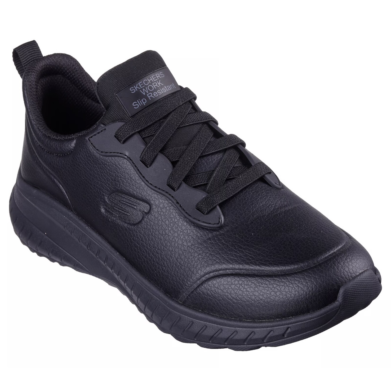 SKECHERS 108181 Squad Chaos BLK