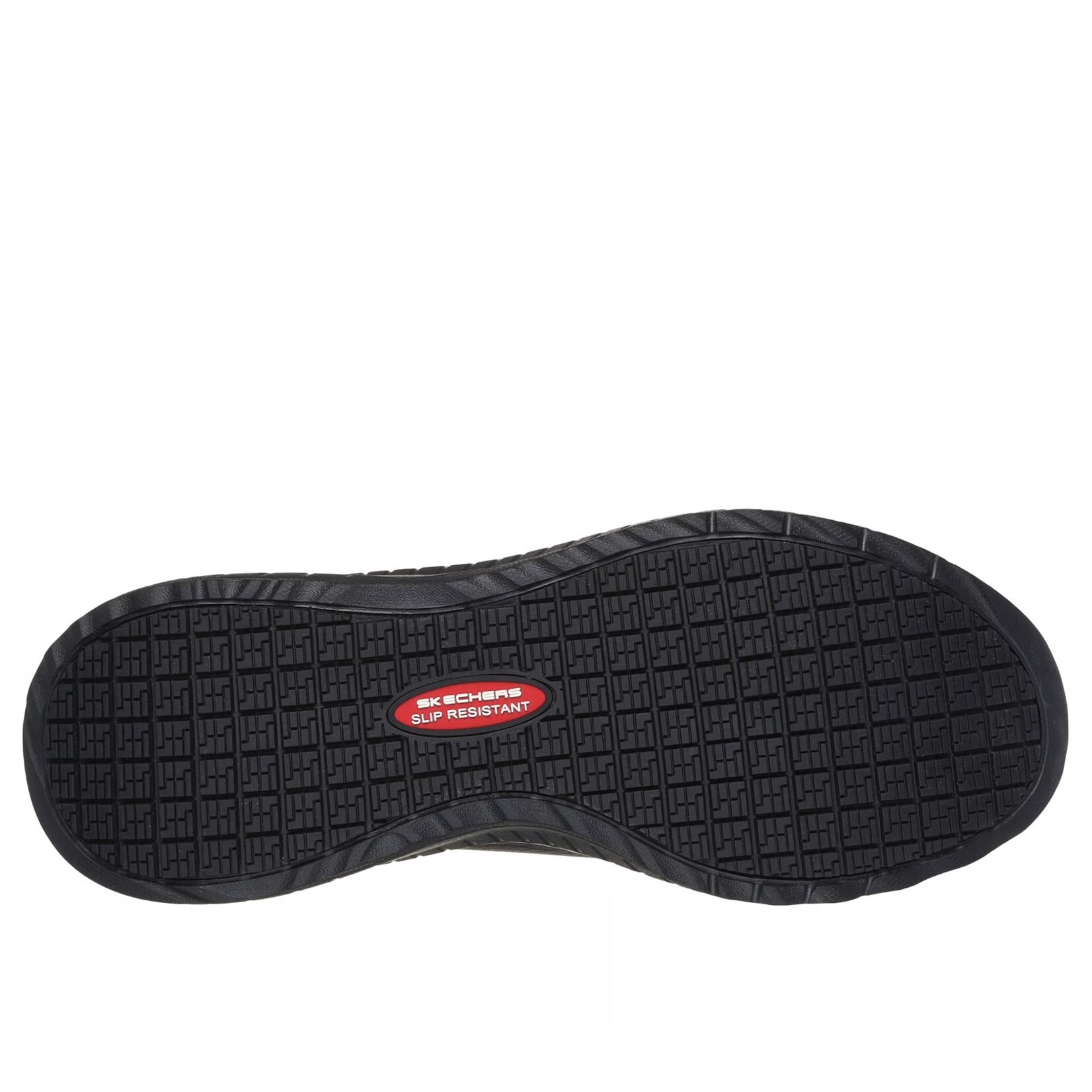 SKECHERS 108181 Squad Chaos BLK