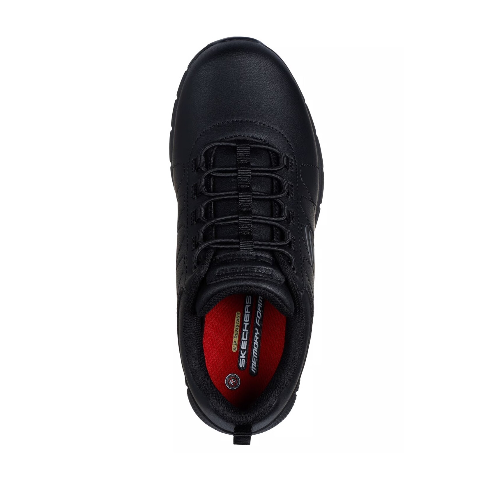 SKECHERS 108214  BLK