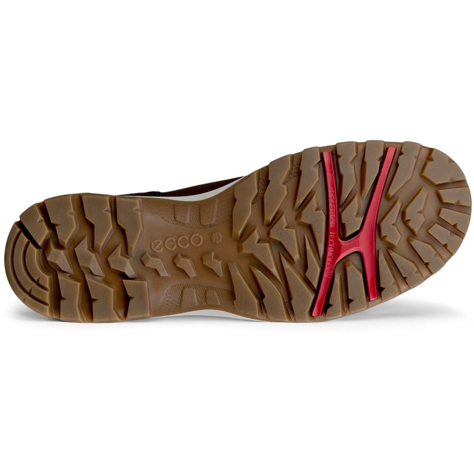 ECCO 811413-61459 Xpedition III W Boot