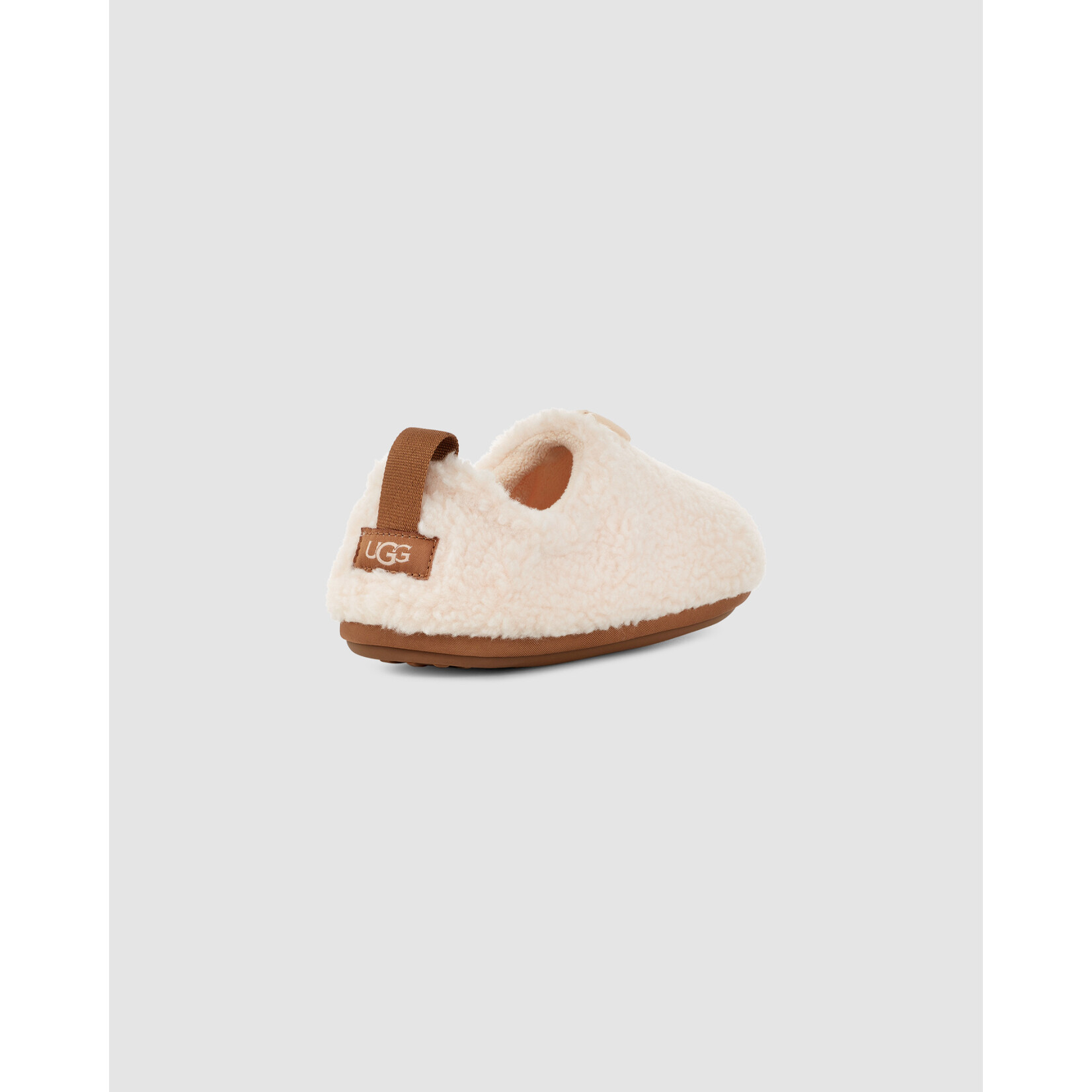 Ugg UGG Women's Plushy Slipper
