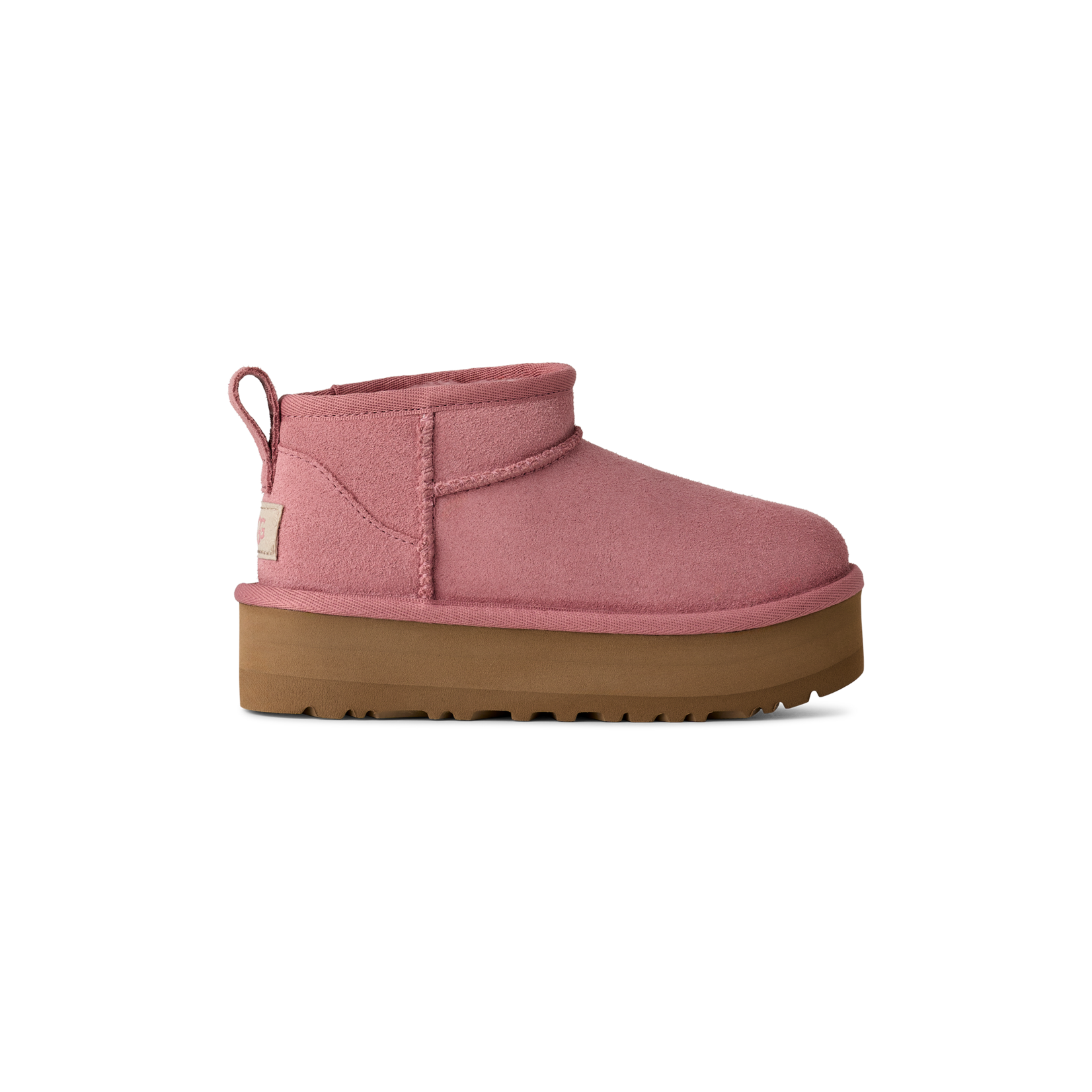 Ugg UGG Kids' Classic Ultra Mini Platform