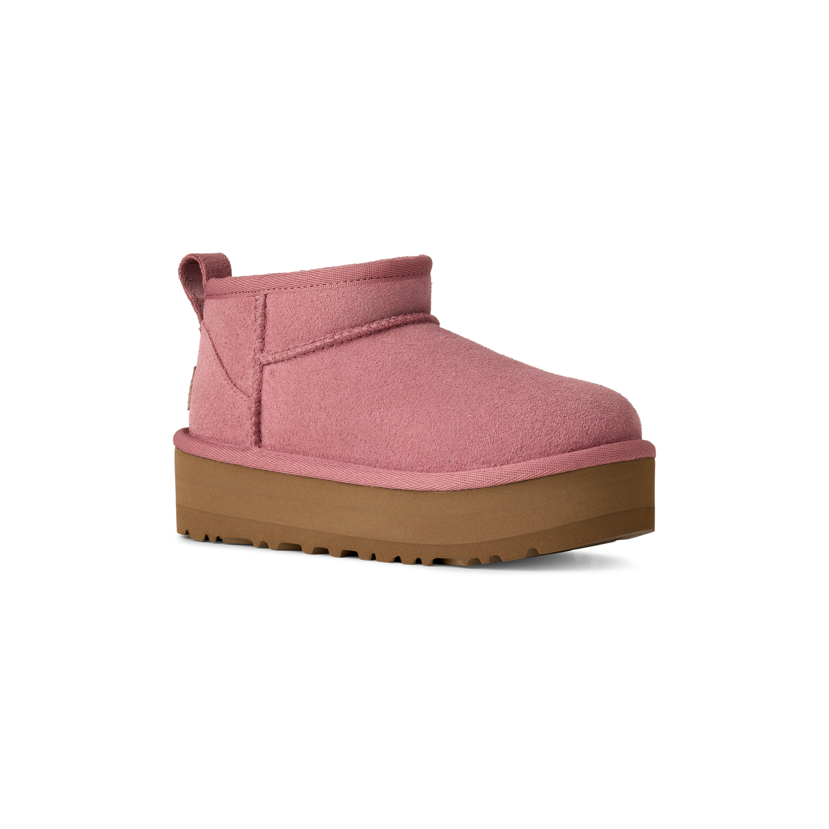Ugg UGG Kids' Classic Ultra Mini Platform