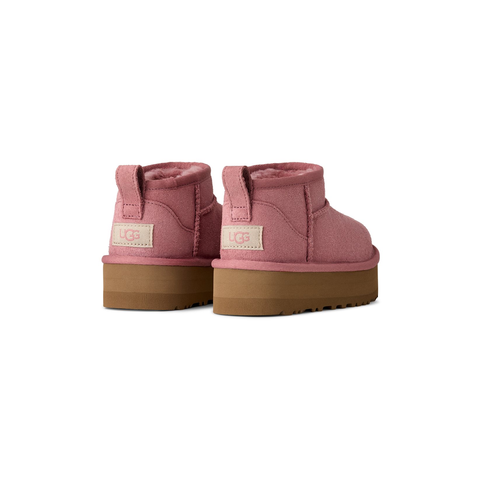 Ugg UGG Kids' Classic Ultra Mini Platform