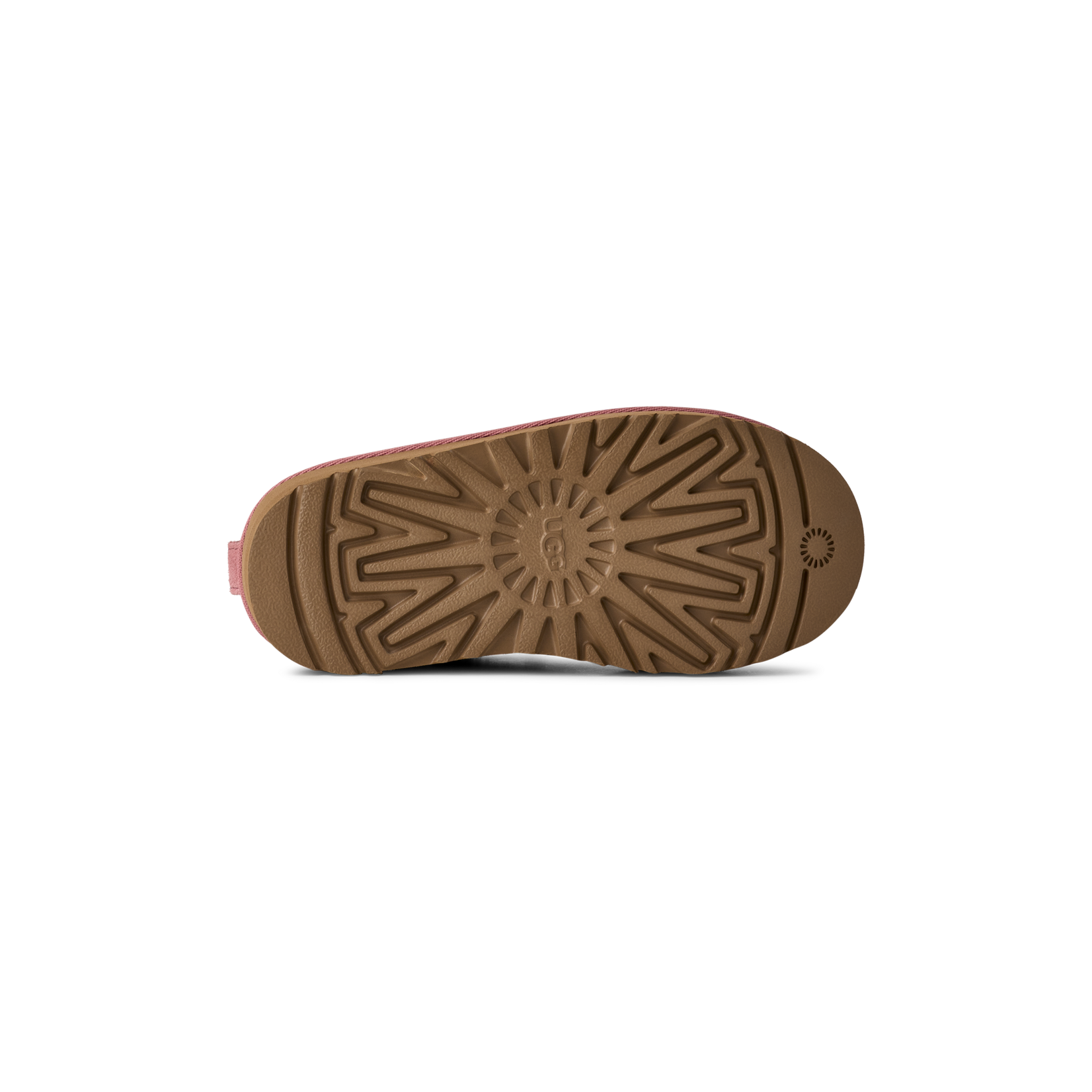 Ugg UGG Kids' Classic Ultra Mini Platform