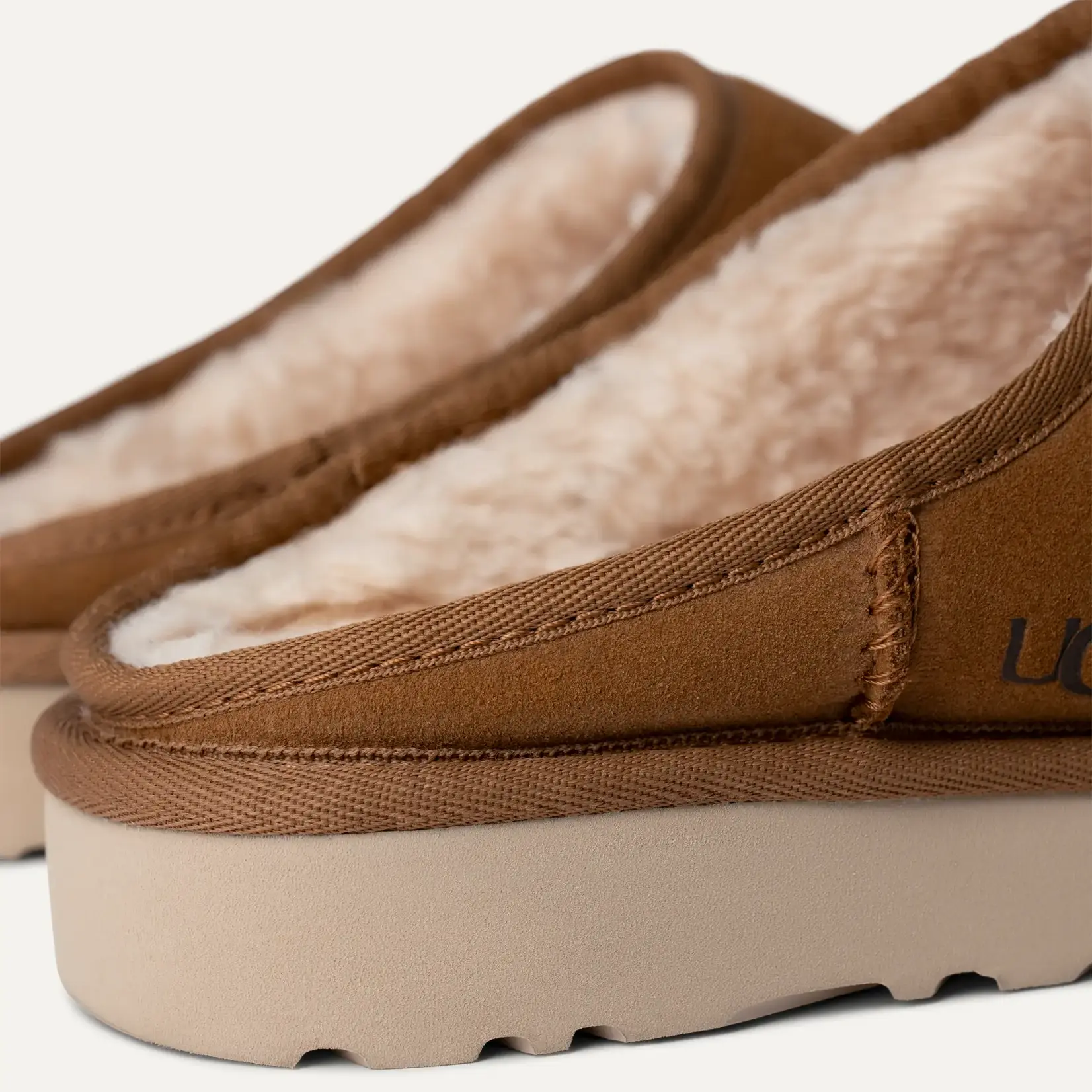 Ugg UGG Men's Classic Slip On