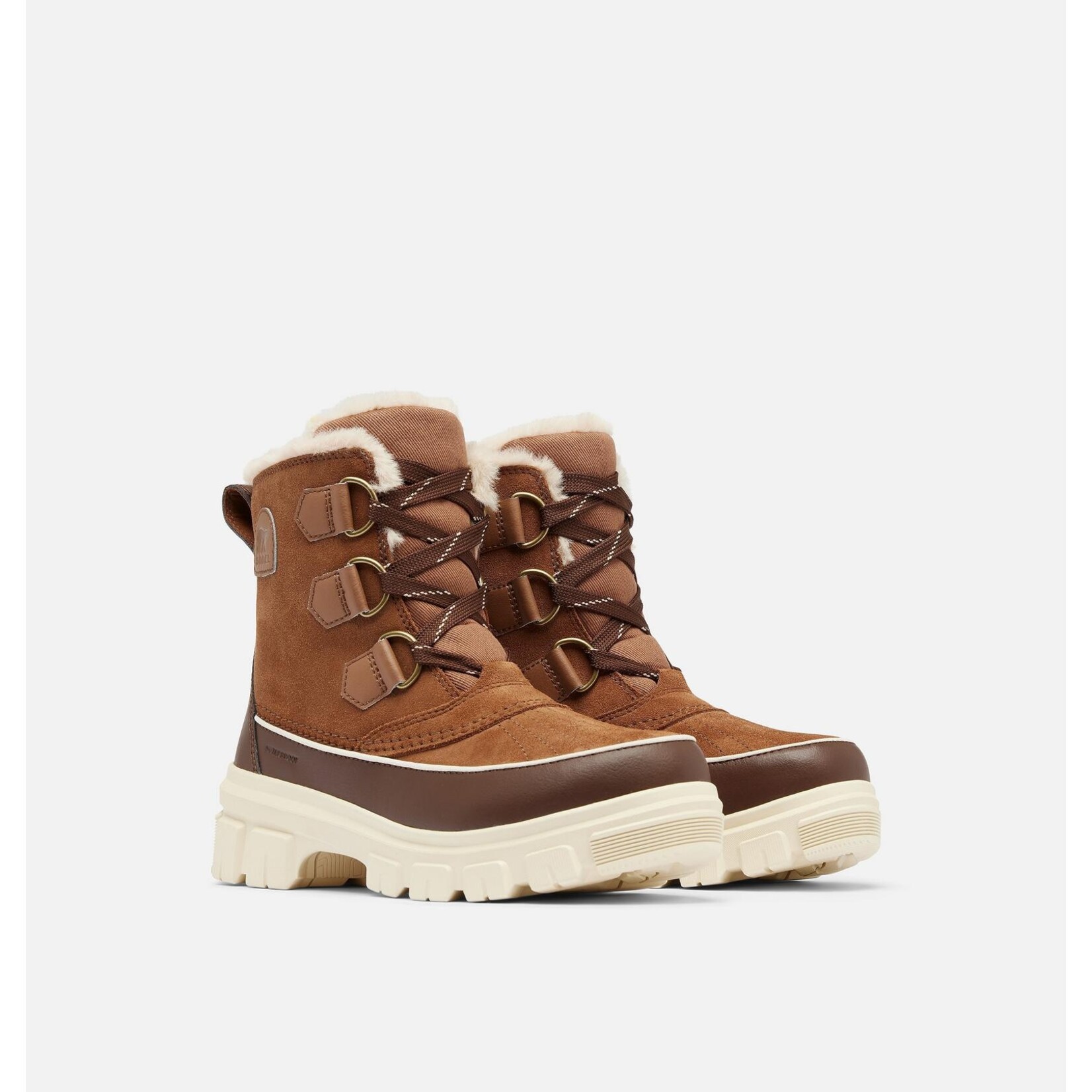 sorel SOREL Women's Tivoli V Waterproof