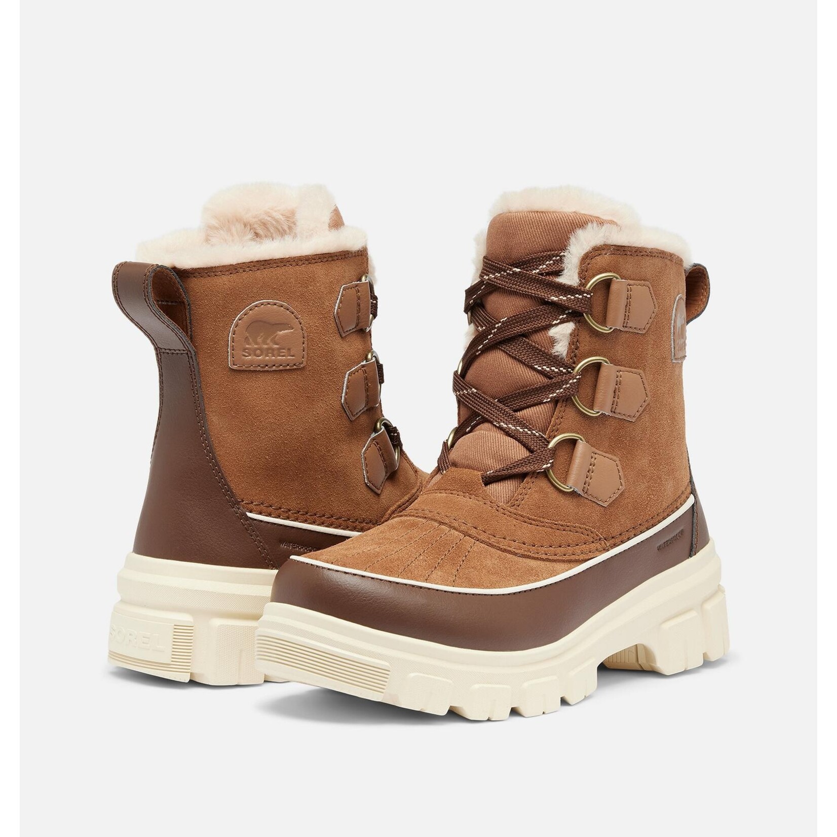 sorel SOREL Women's Tivoli V Waterproof