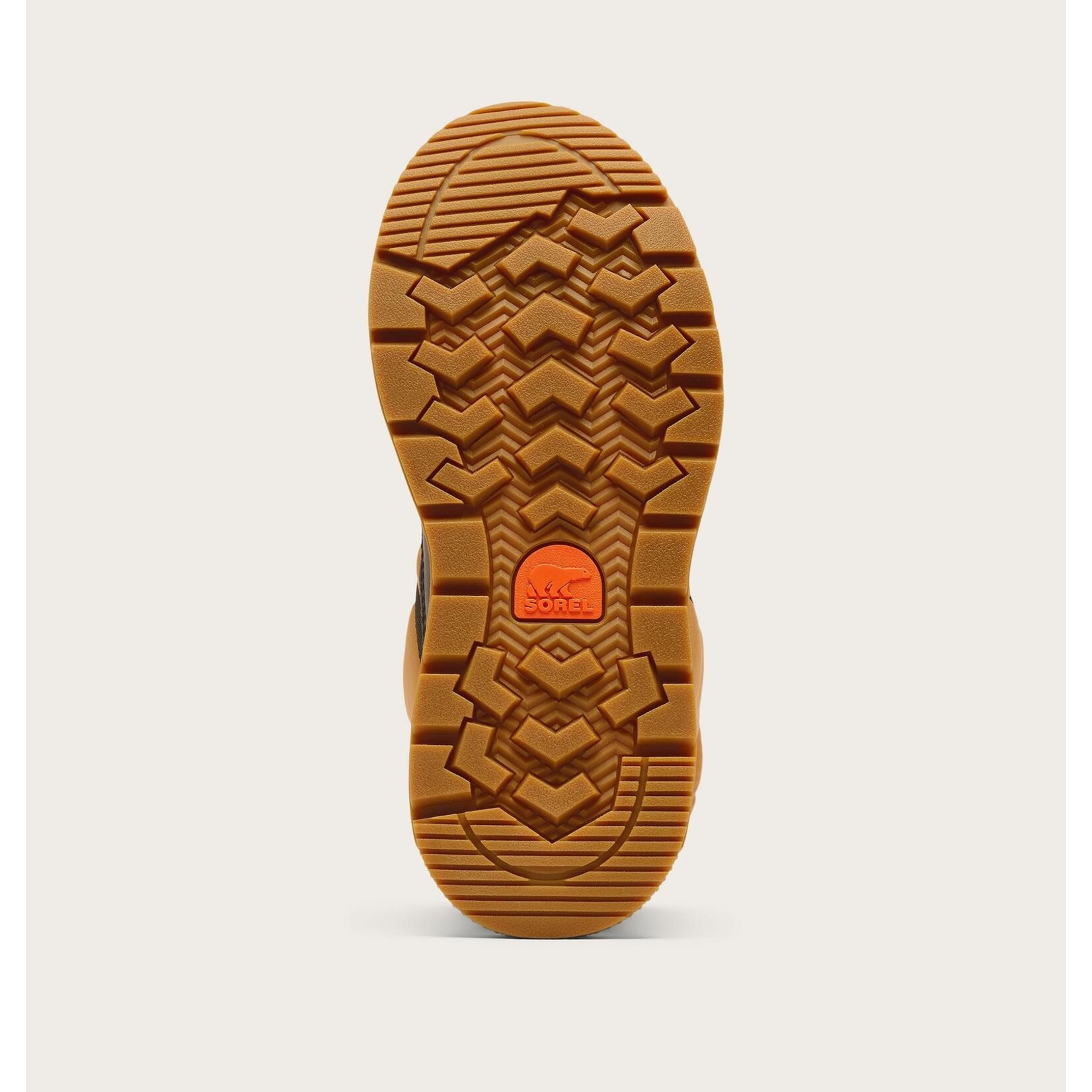 sorel SOREL Youth Whitney III Mid Waterproof