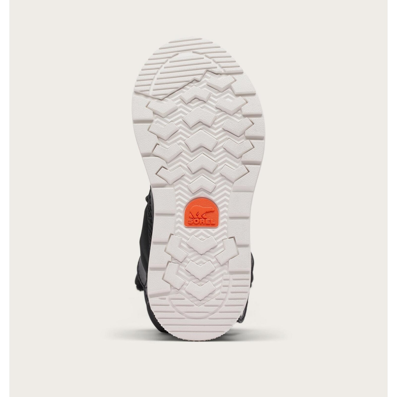 sorel SOREL Children's Whitney III Strap Mid Waterproof